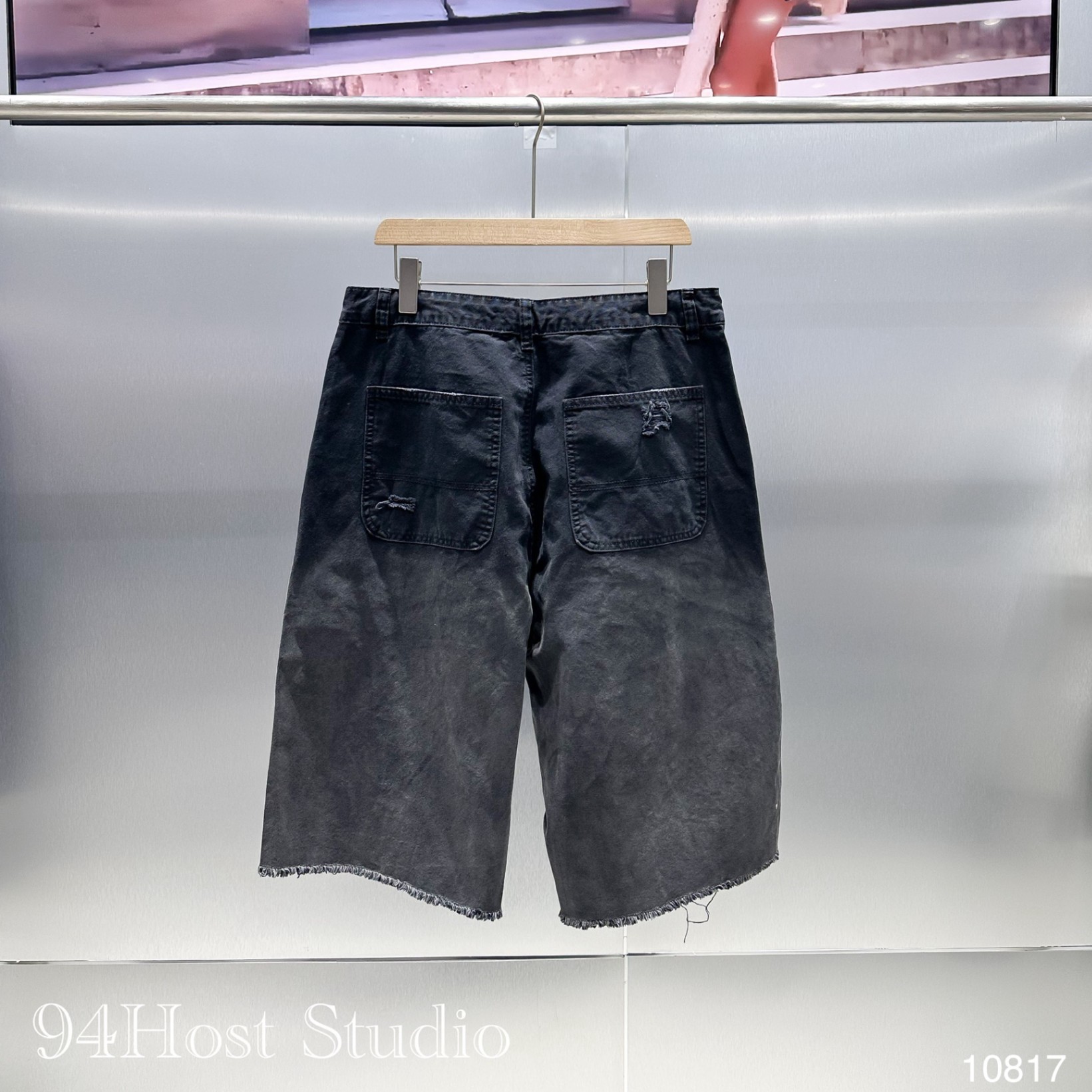 10817/25 Quần