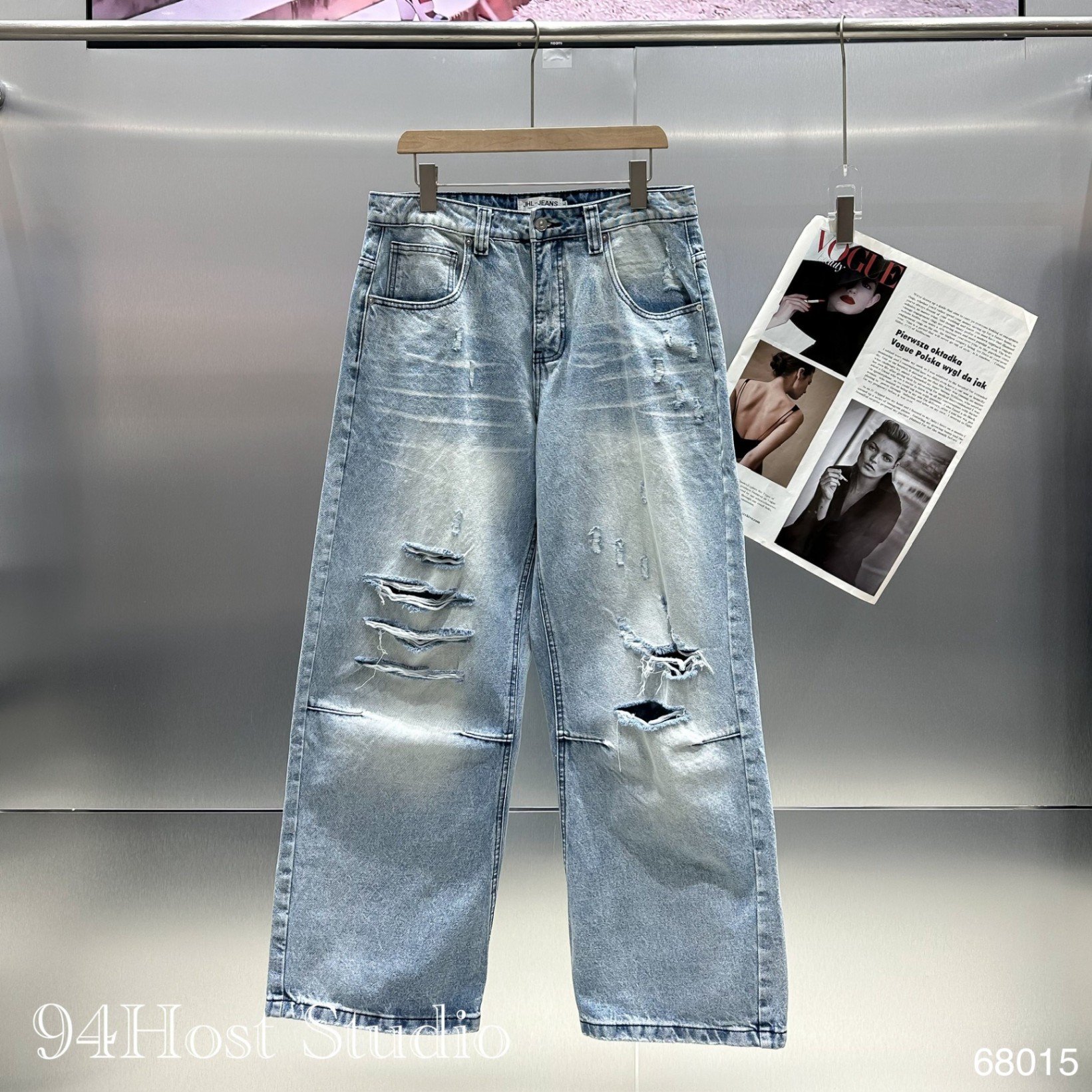 68015/25 Quần