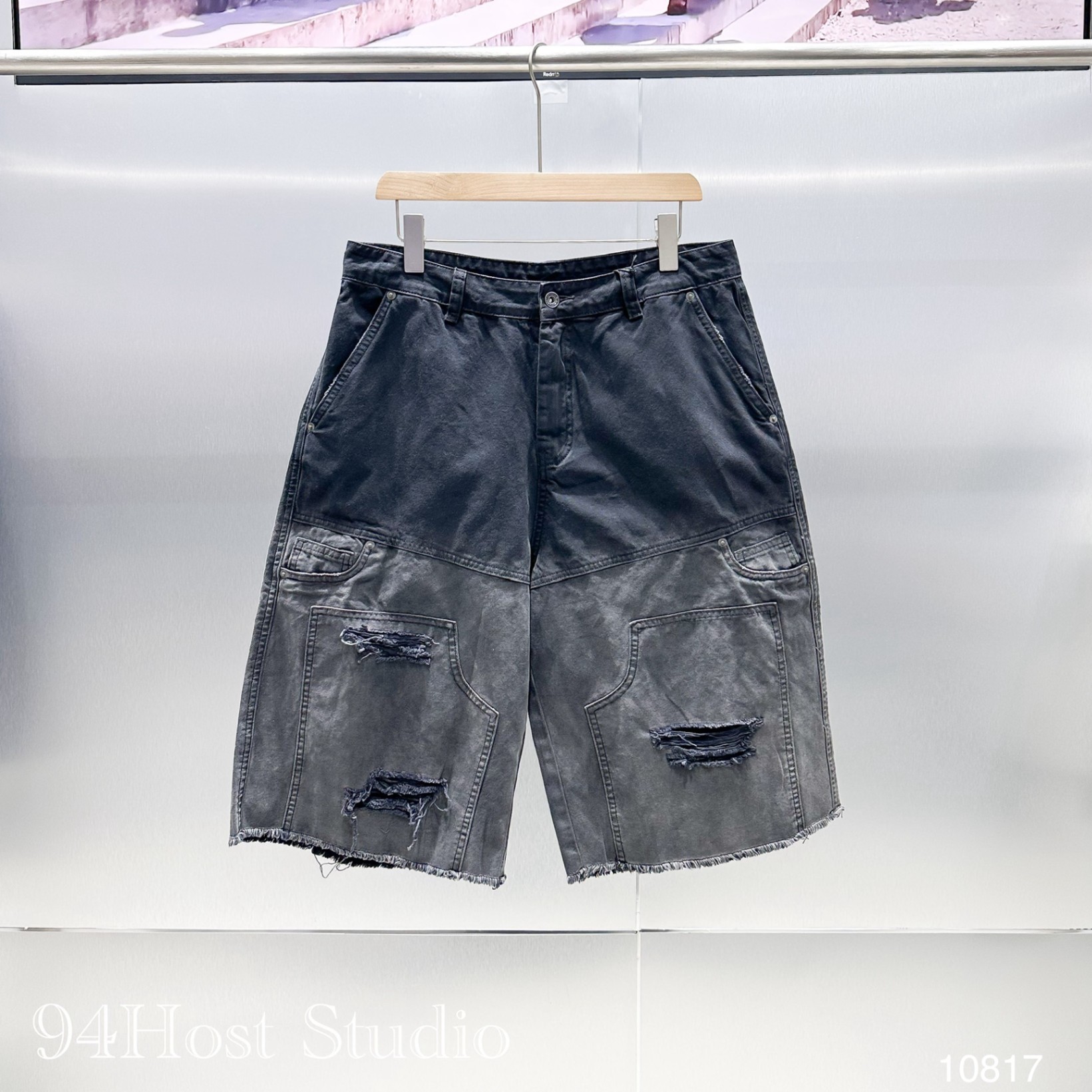 10817/25 Quần