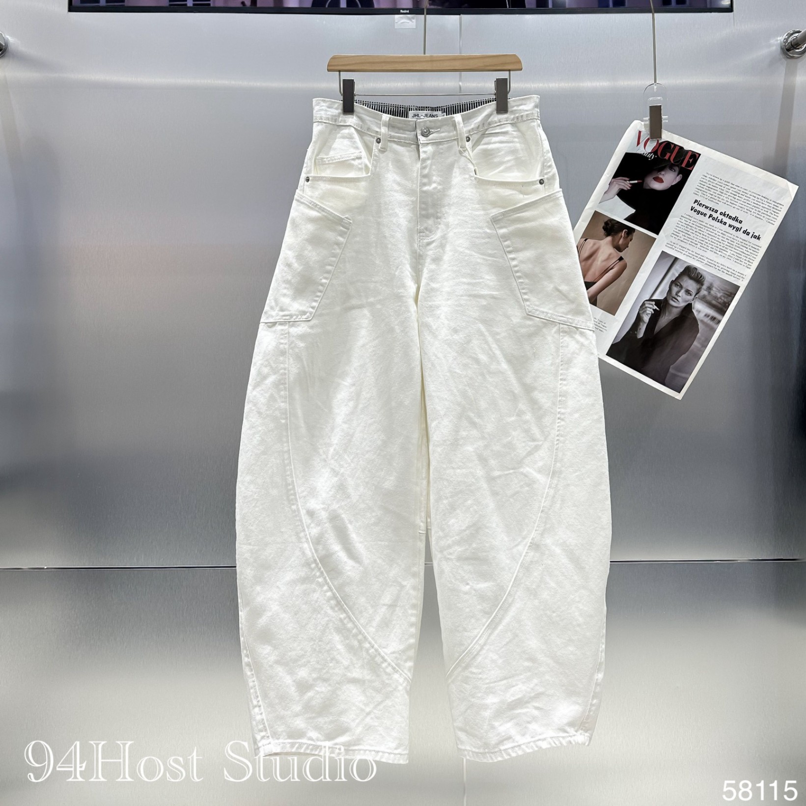 58115/25 Quần