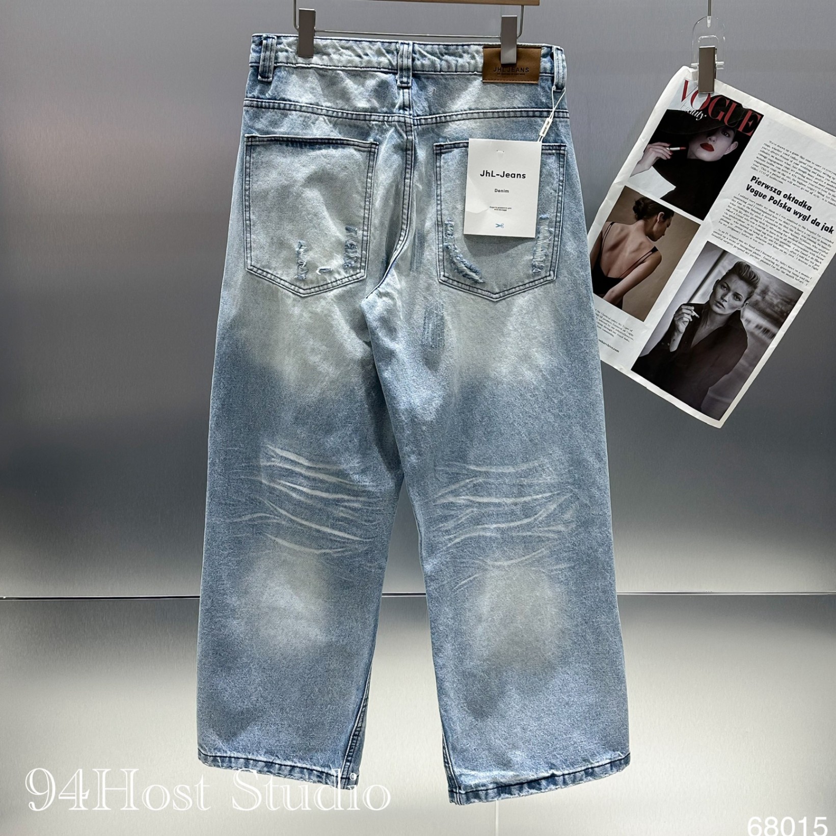 68015/25 Quần