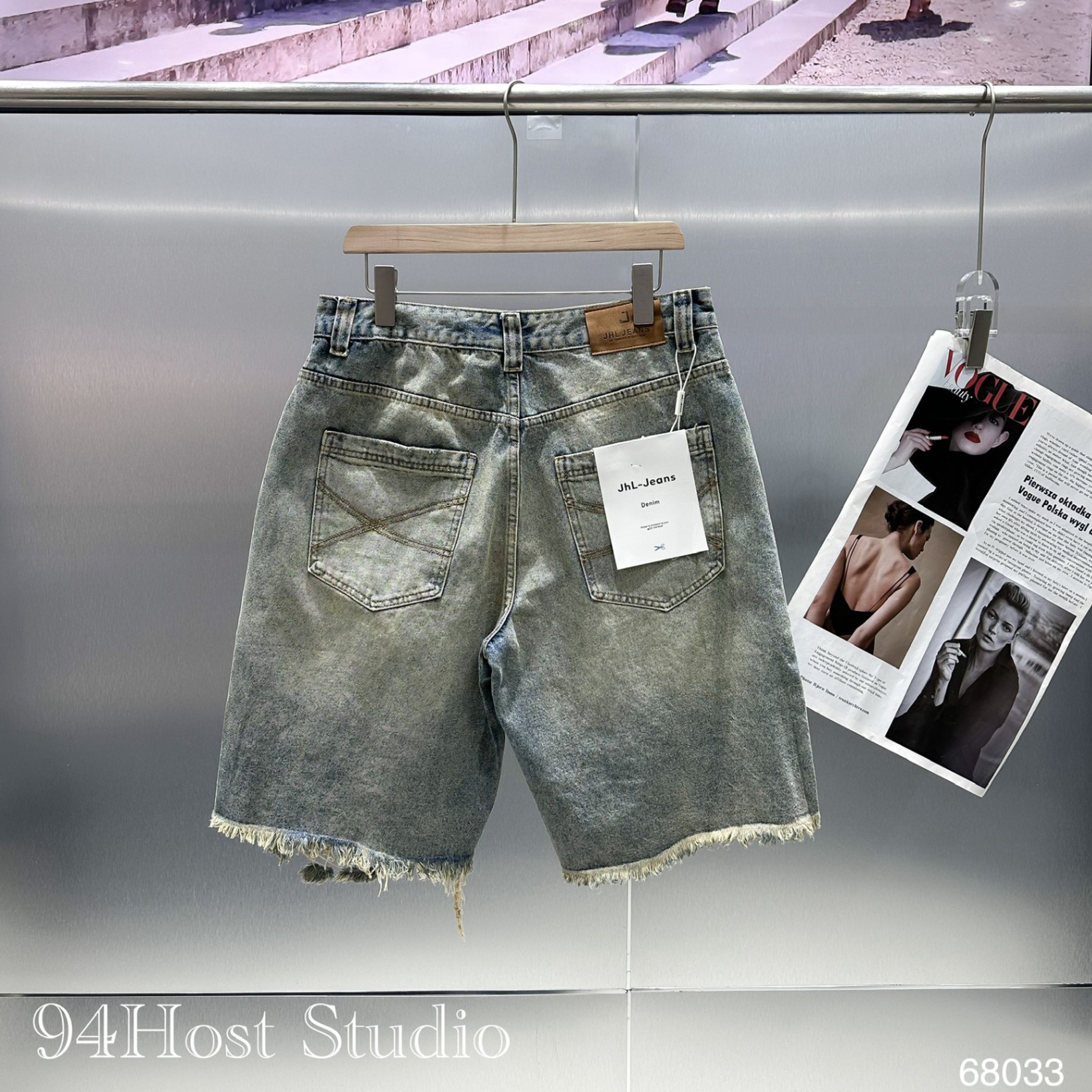 68033/25 Quần
