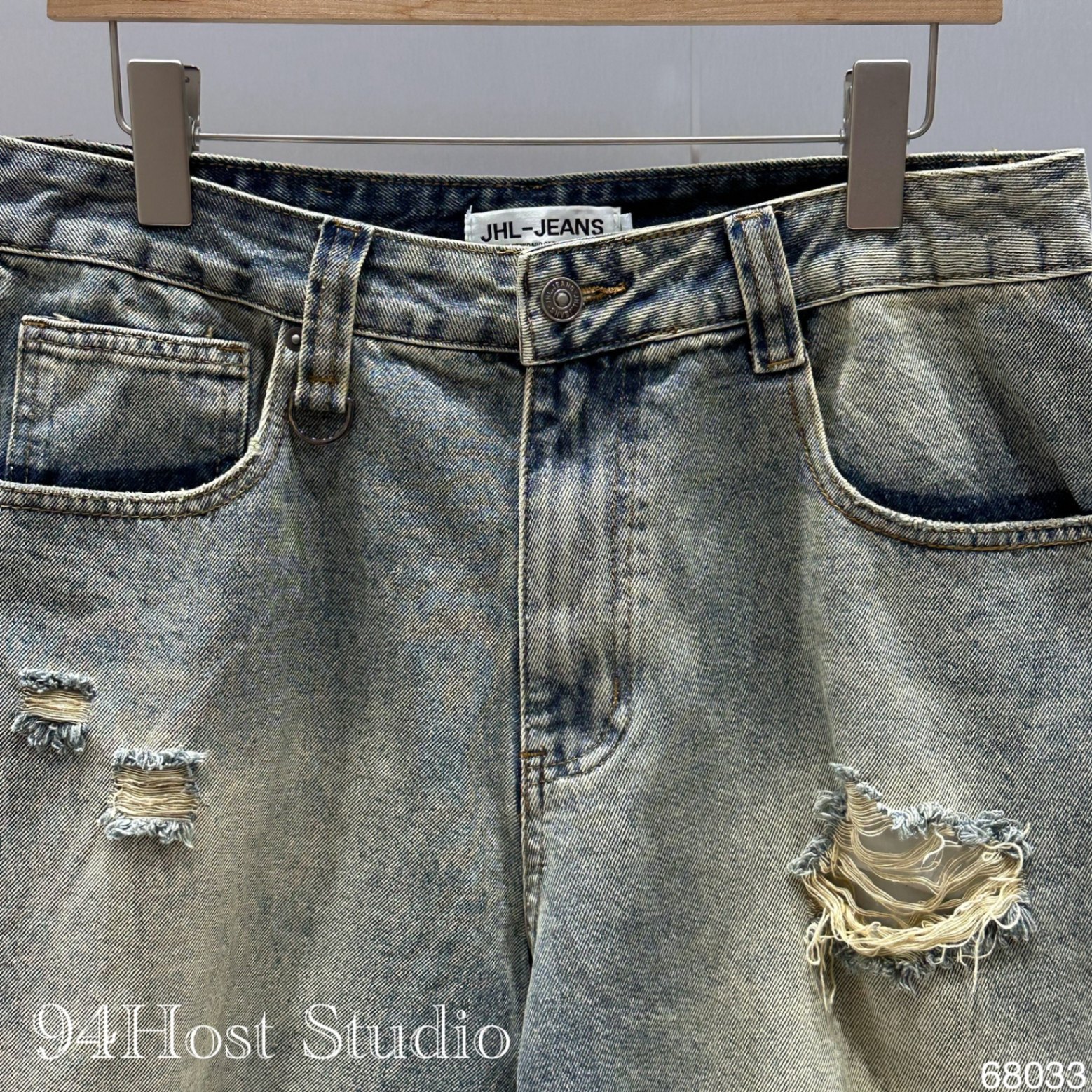 68033/25 Quần