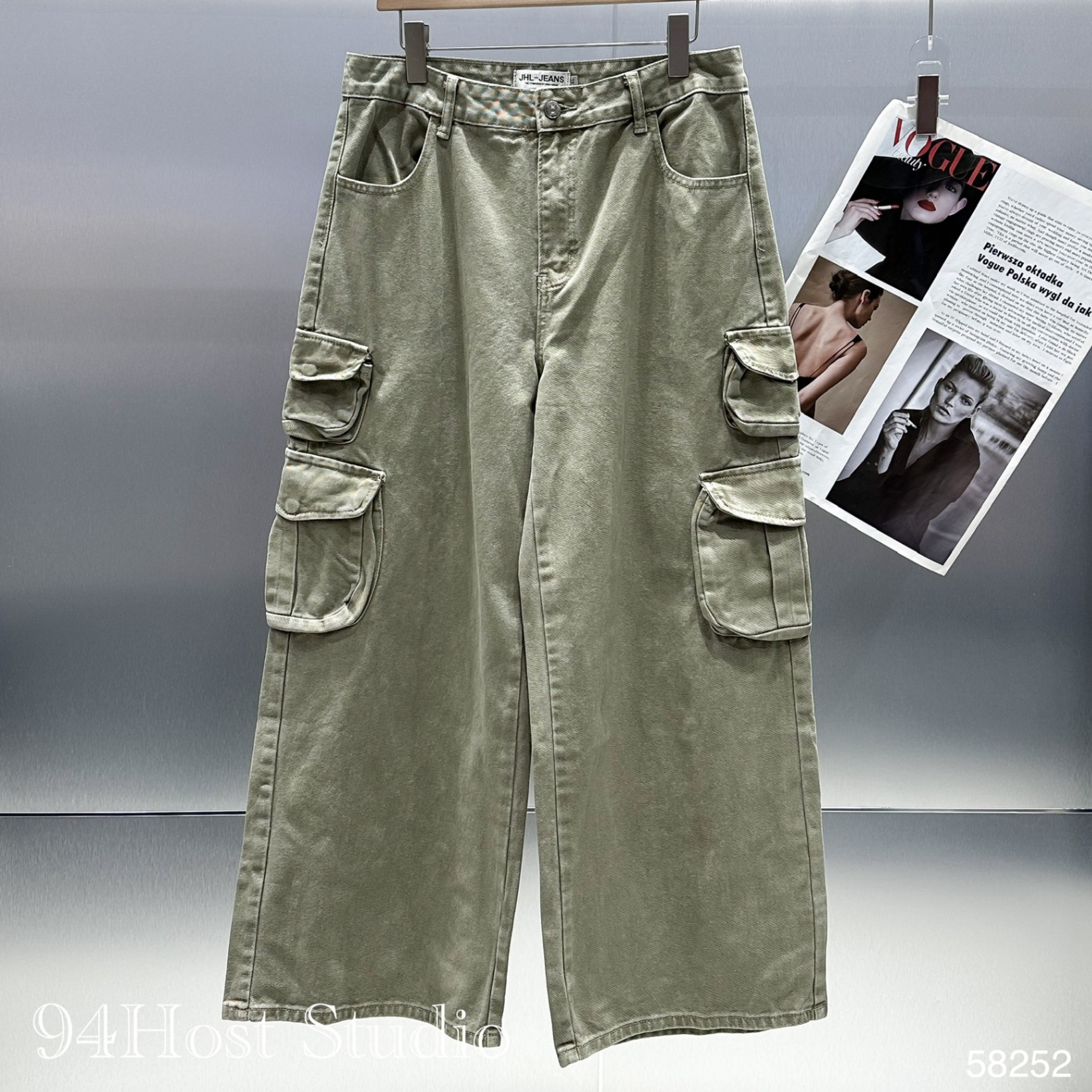 58252/25 Quần