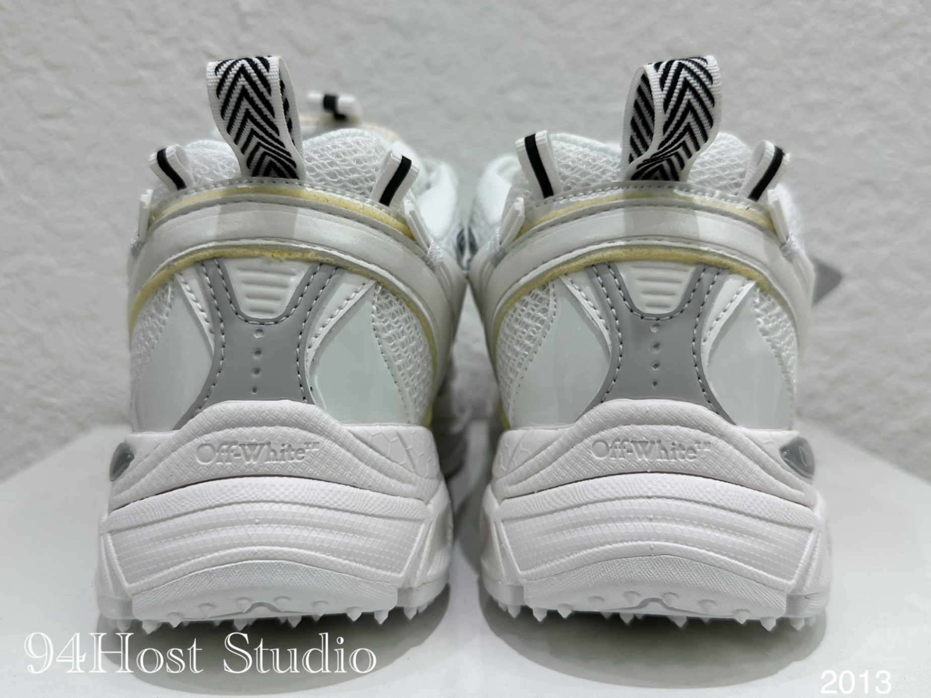 2013/25 Balen offwhite