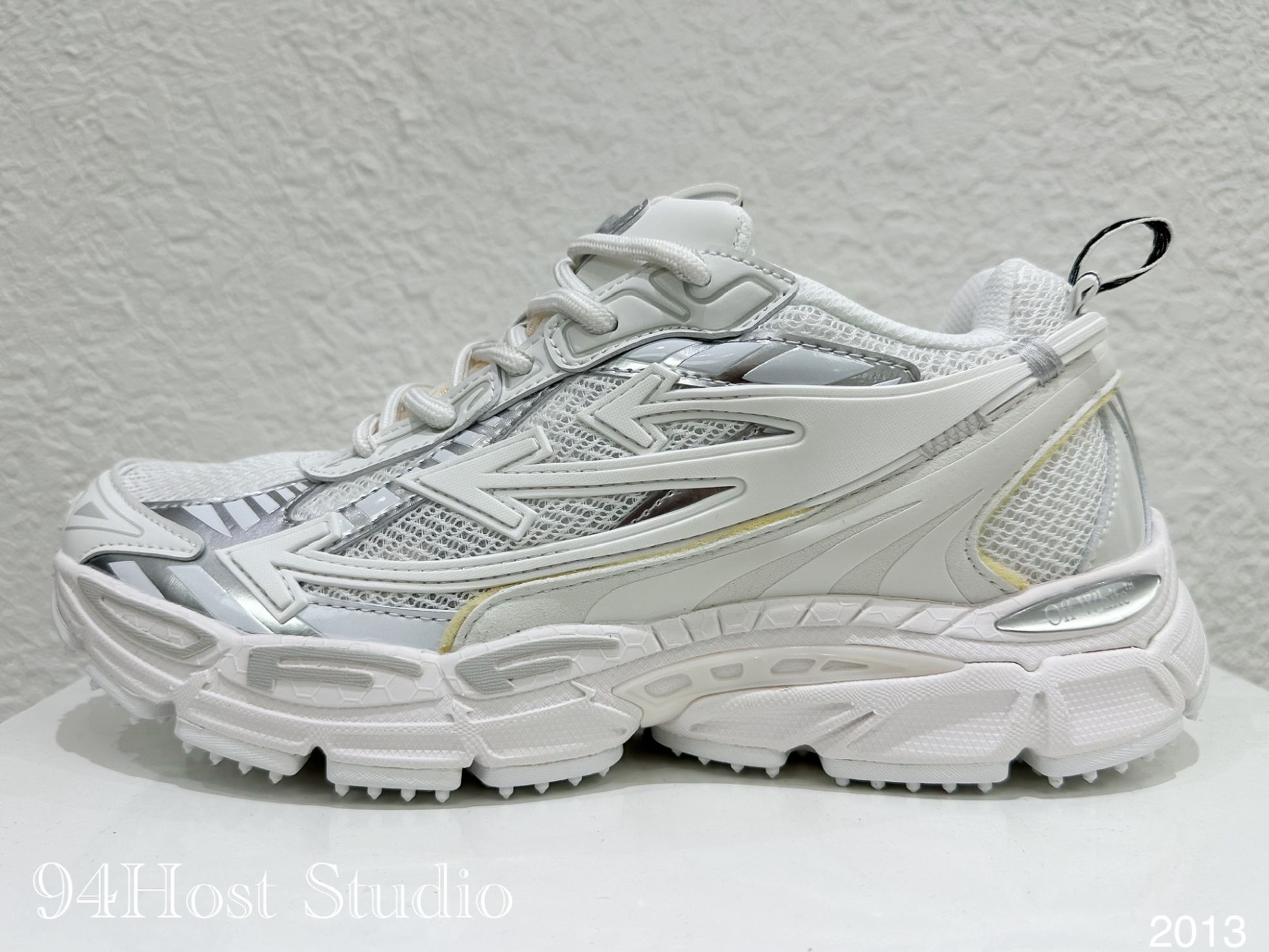 2013/25 Balen offwhite
