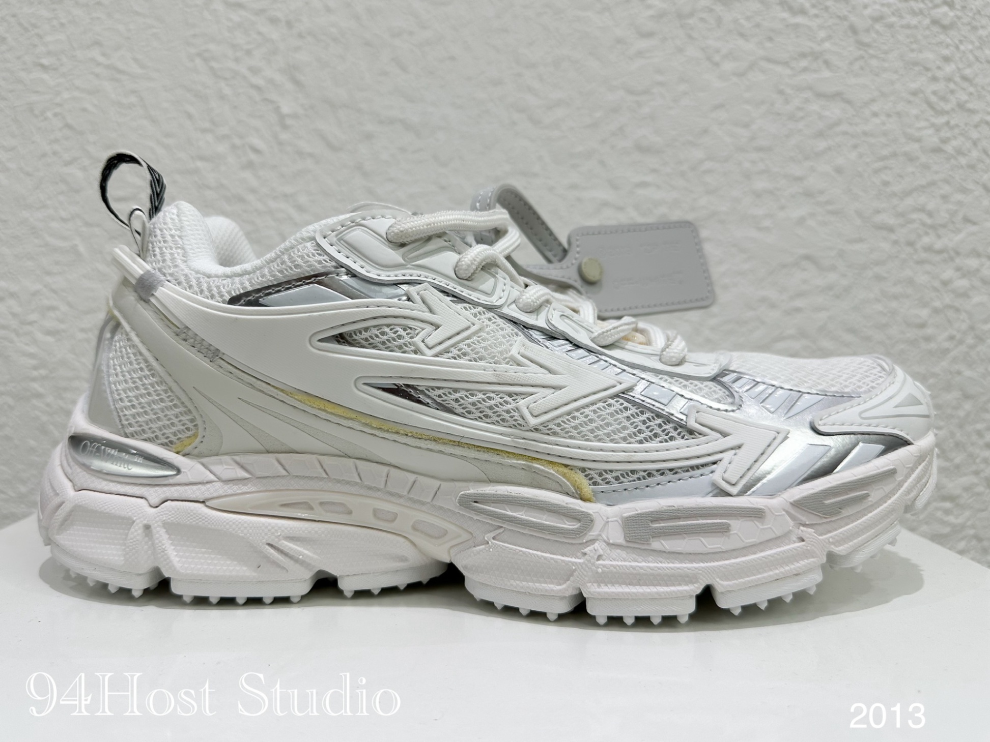 2013/25 Balen offwhite