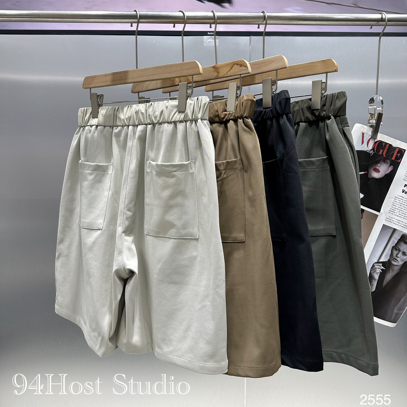 2555/25 Quần