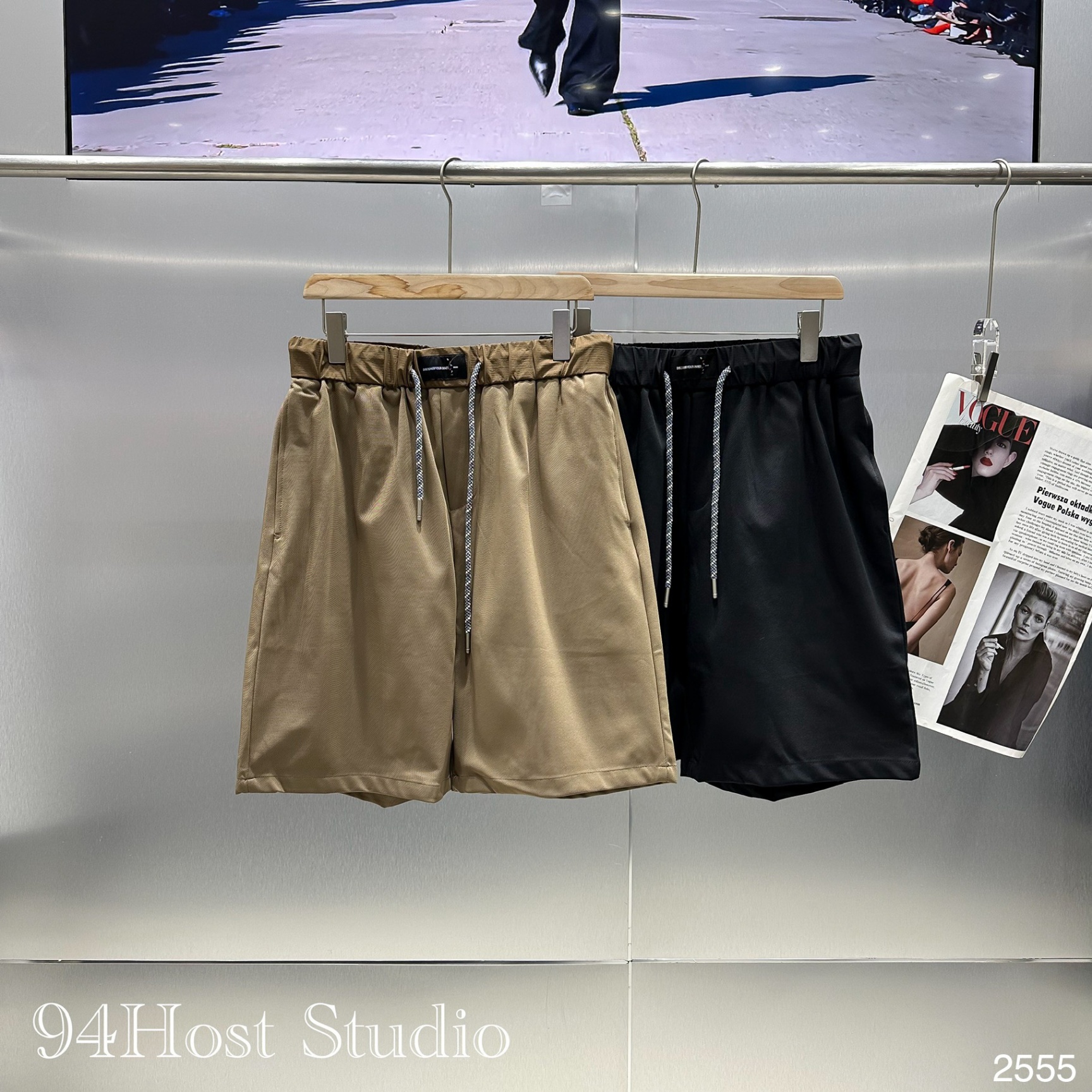 2555/25 Quần