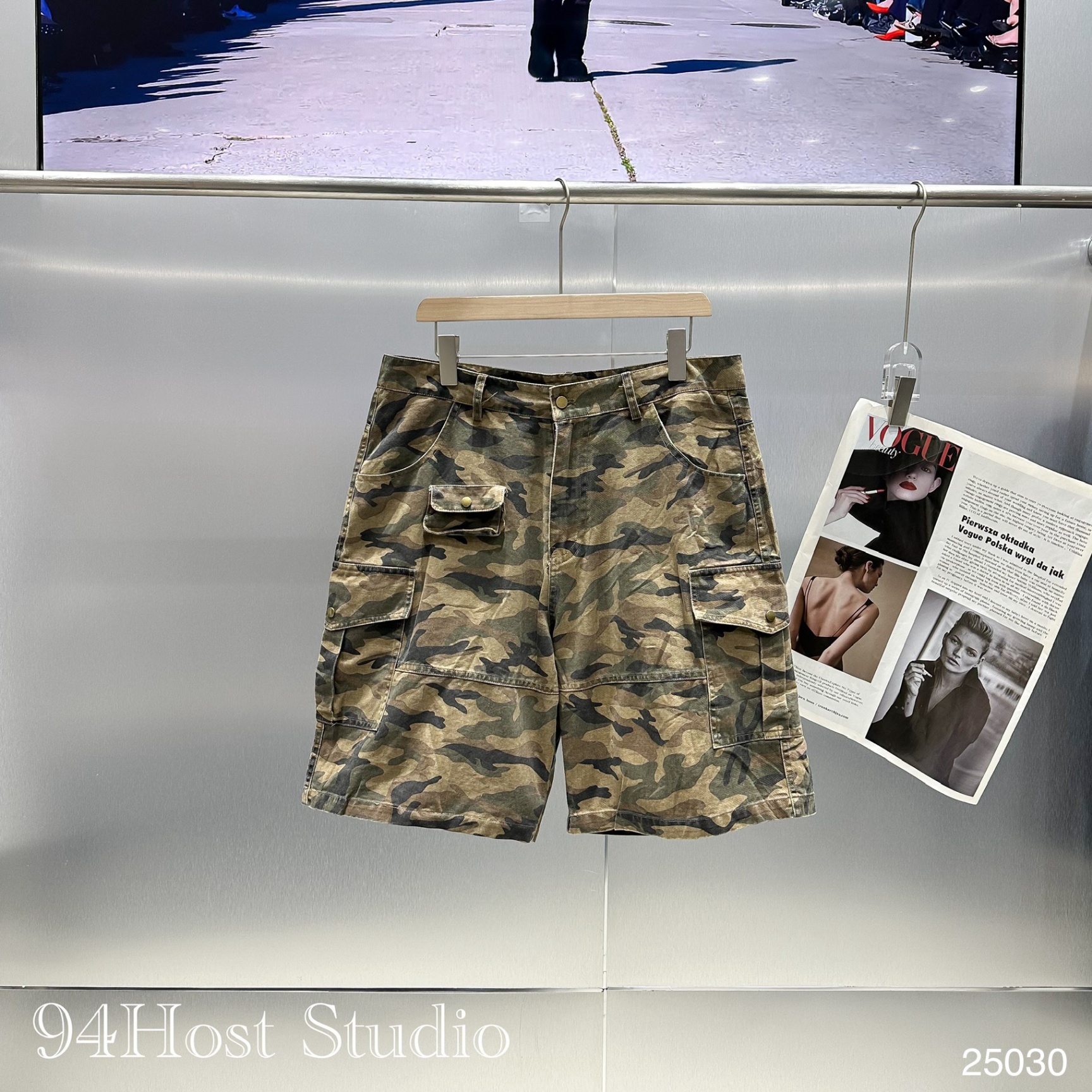 25030/25 Quần