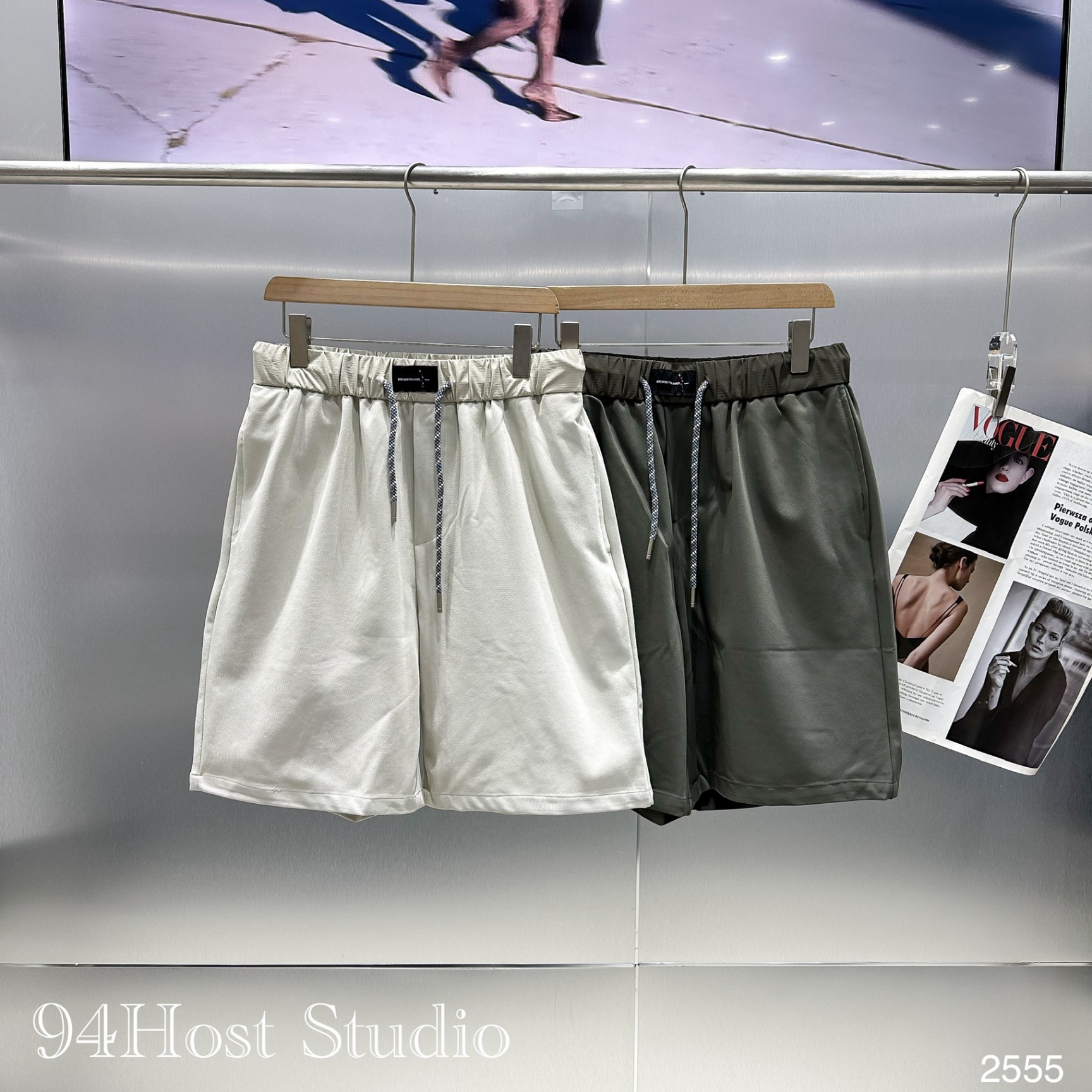 2555/25 Quần