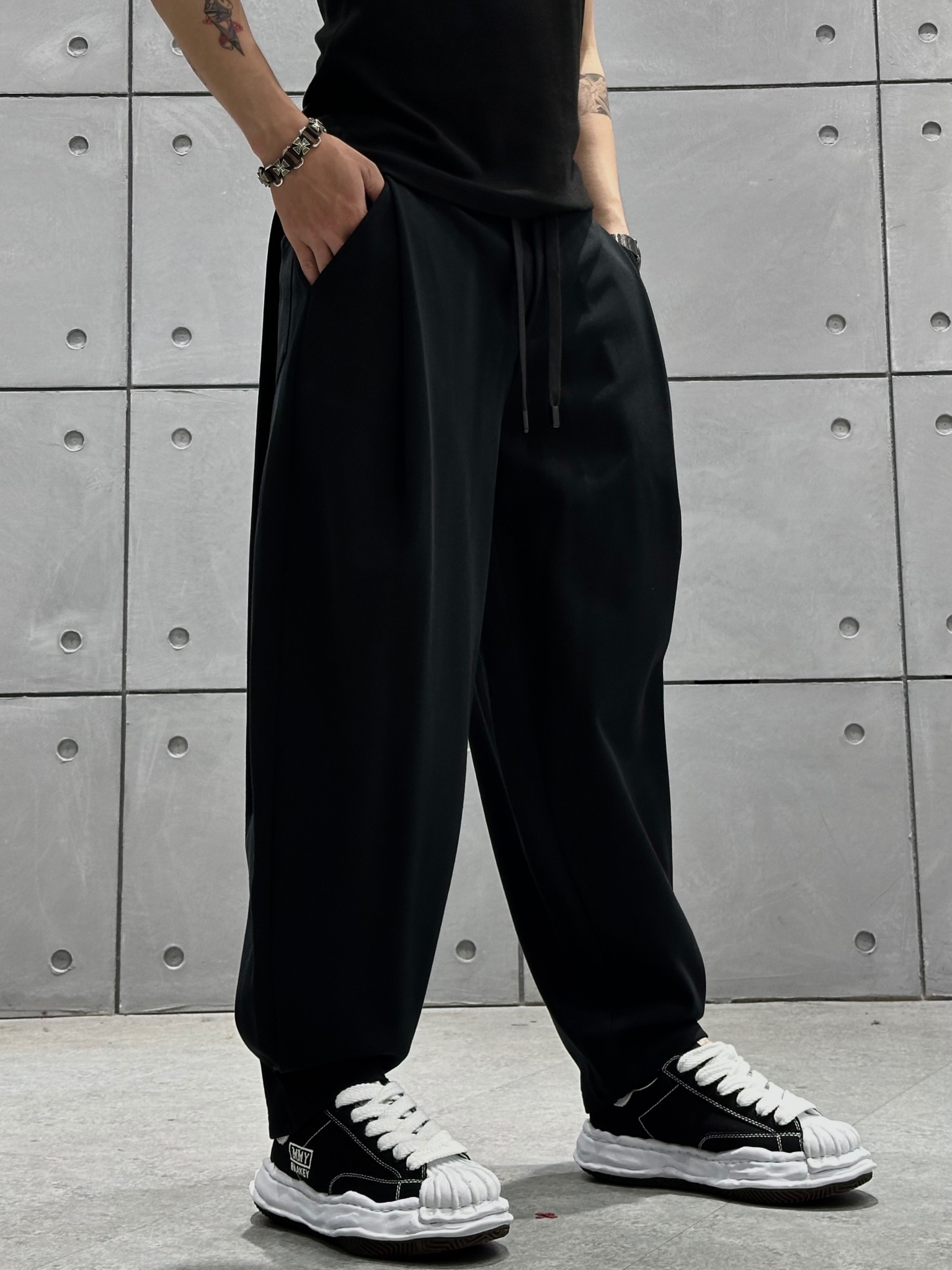 25s017/25 Quần