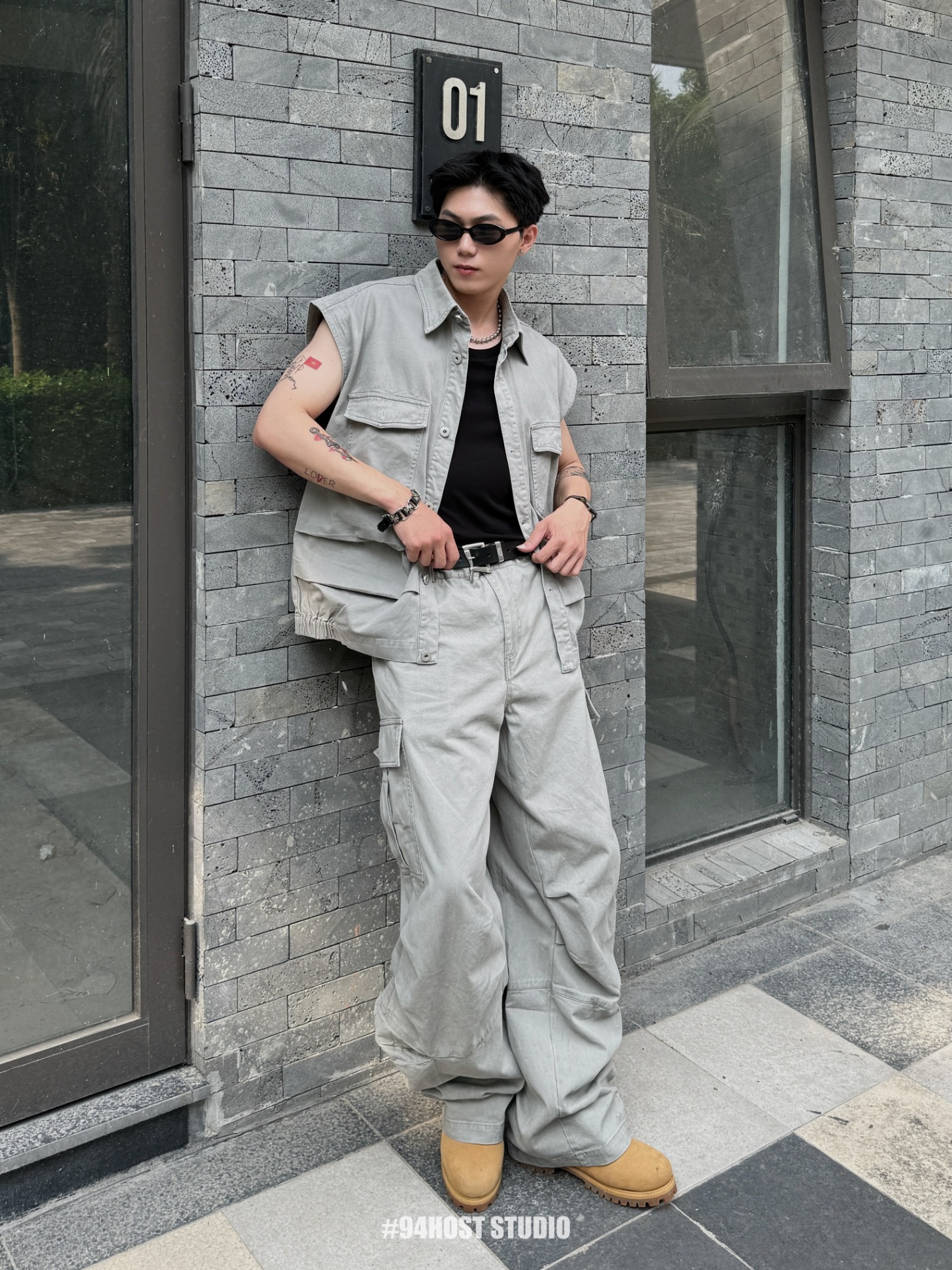 25117/25 Bộ