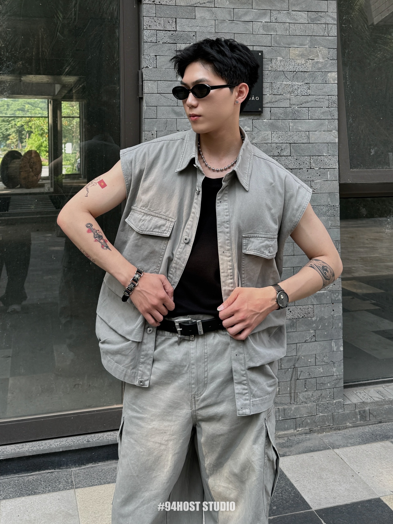 25117/25 Bộ