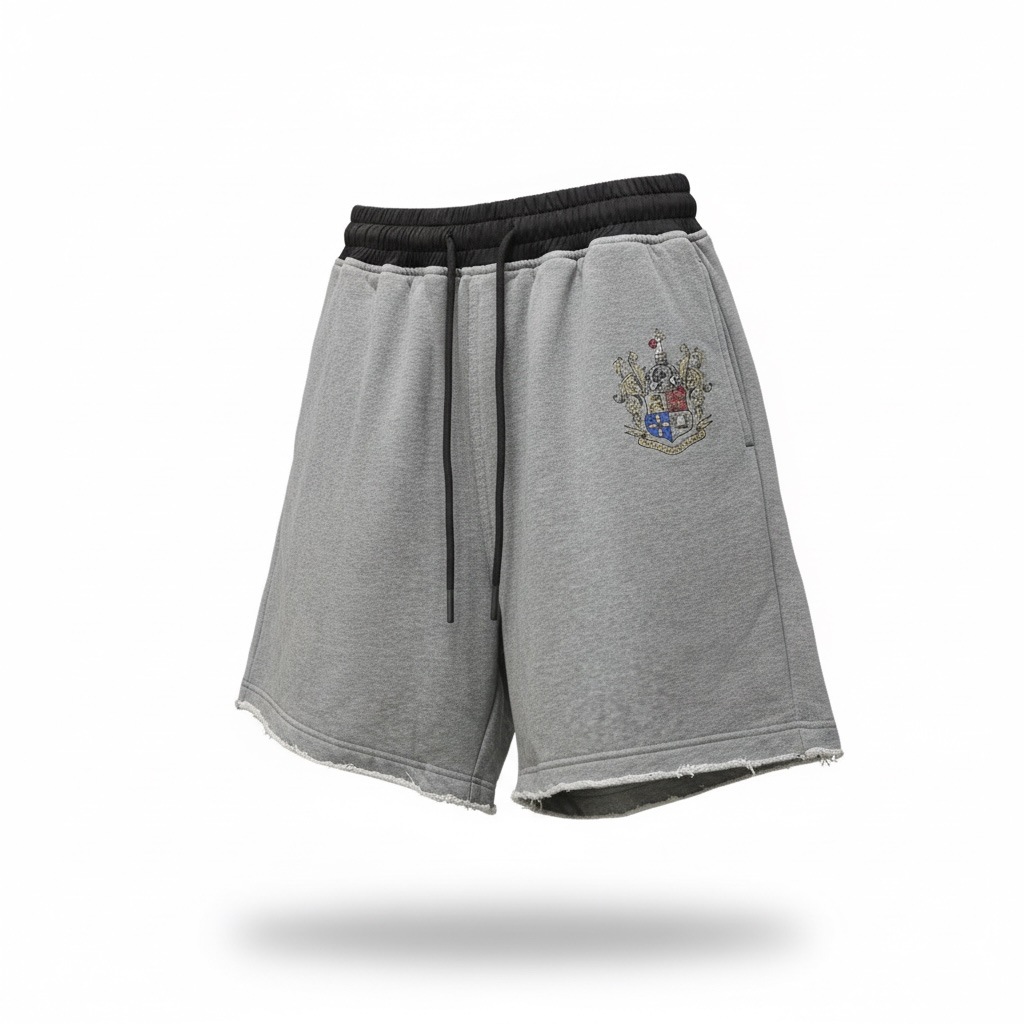 6116 - Short