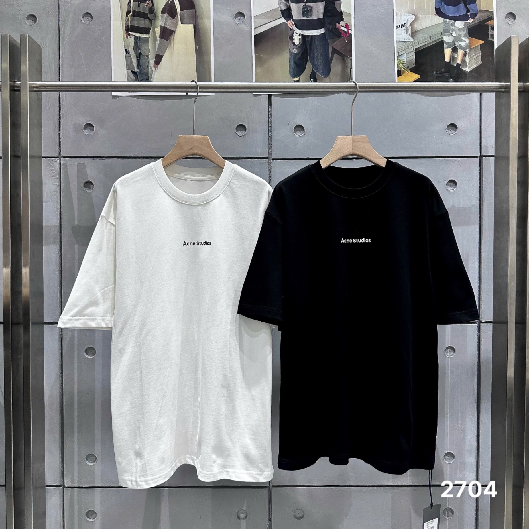 2704 - Phông