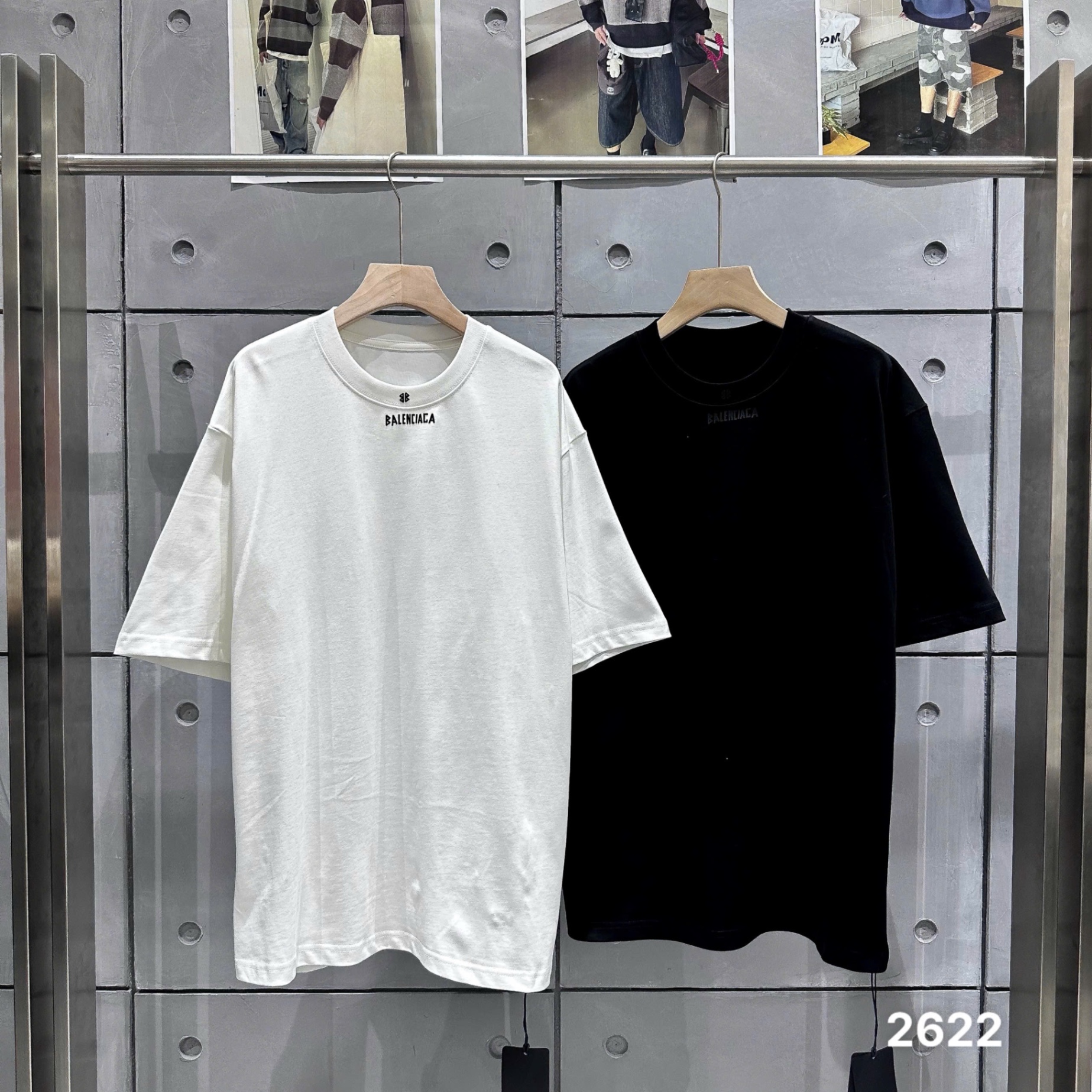 2622 - Phông