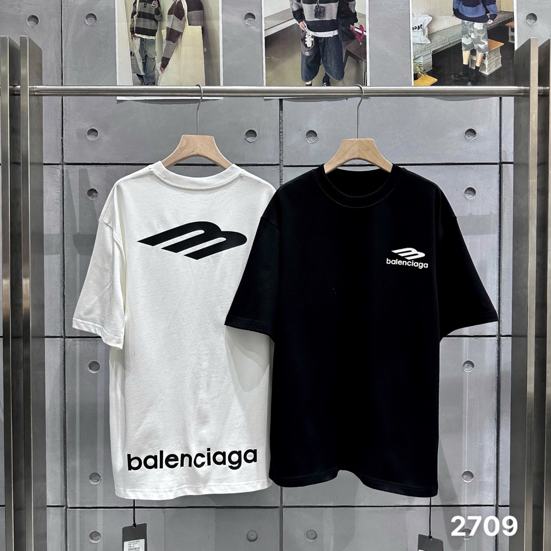 2709 - Phông