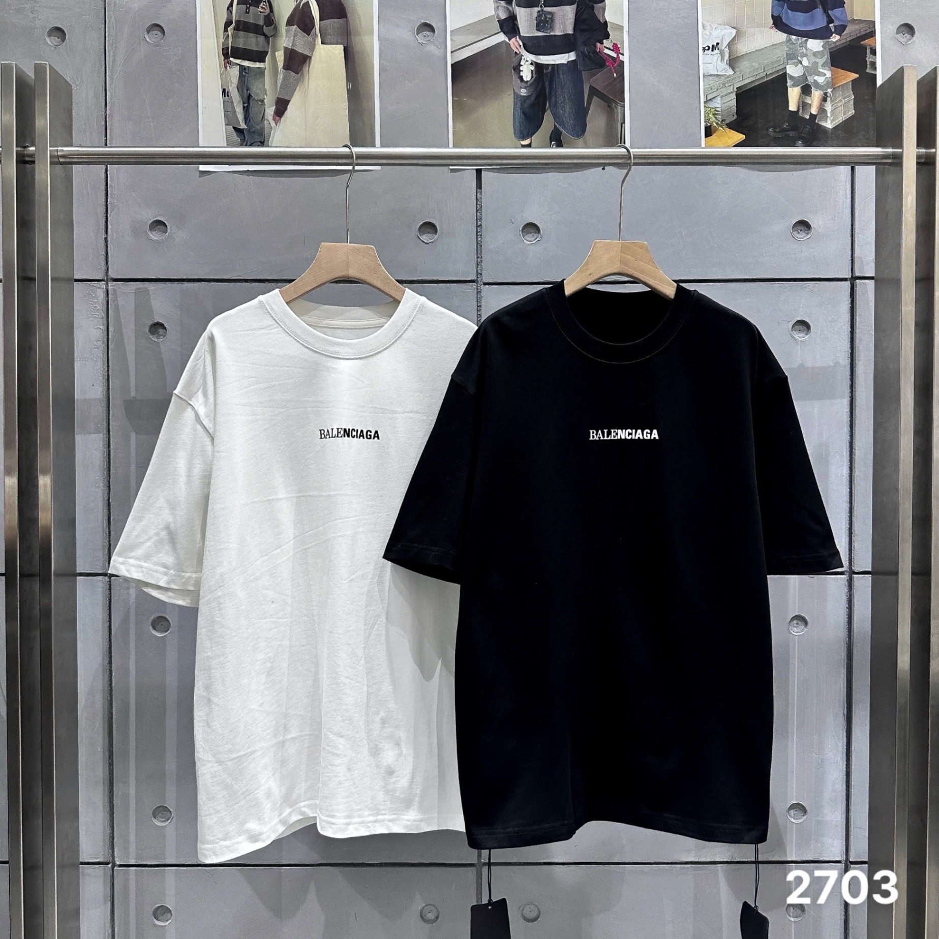 2703 - Phông