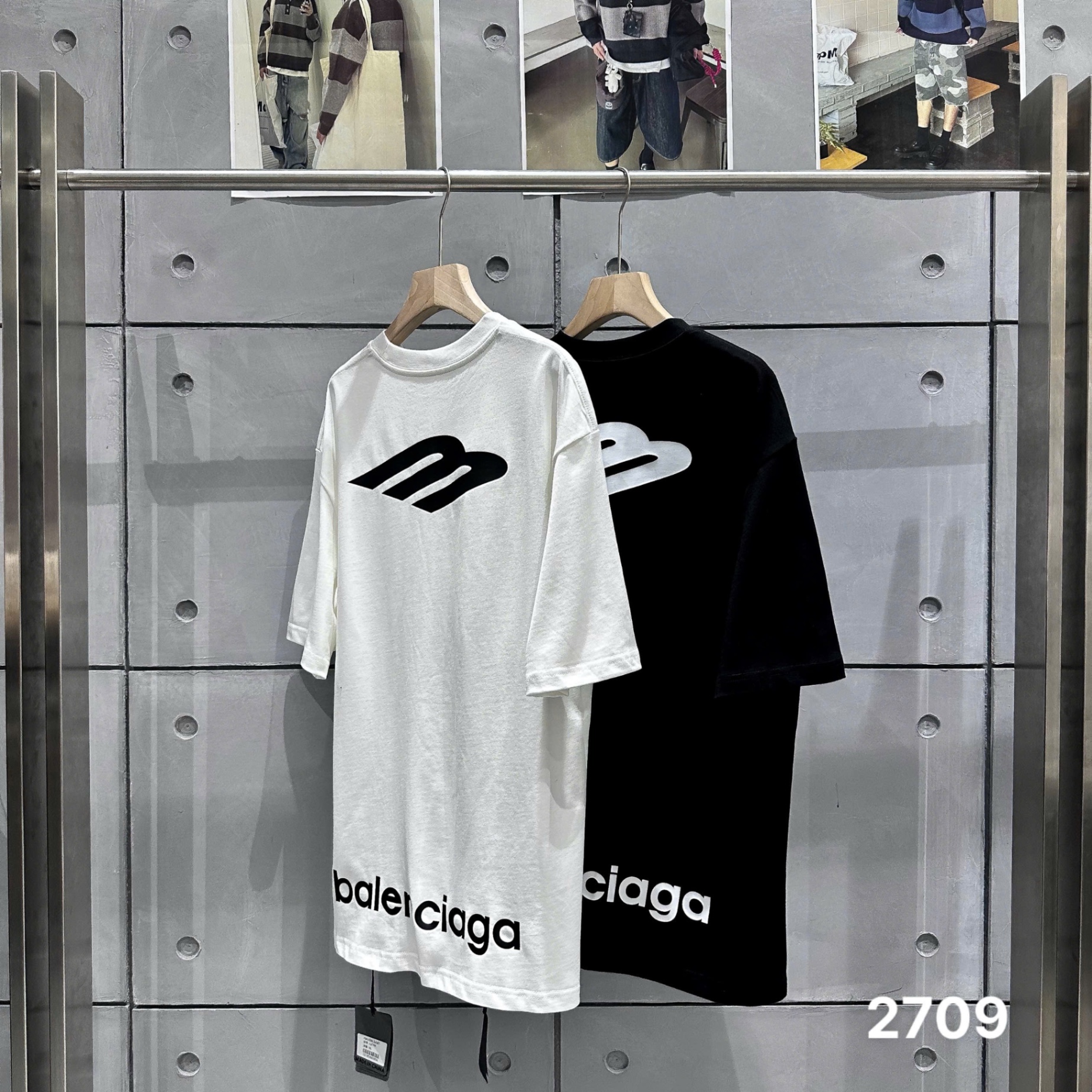 2709 - Phông