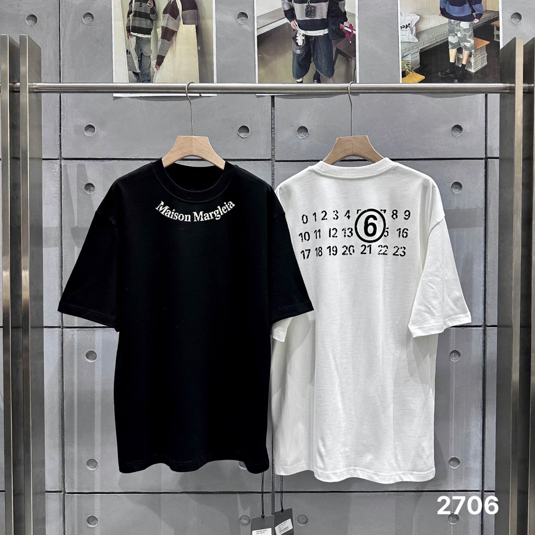 2706 - Phông