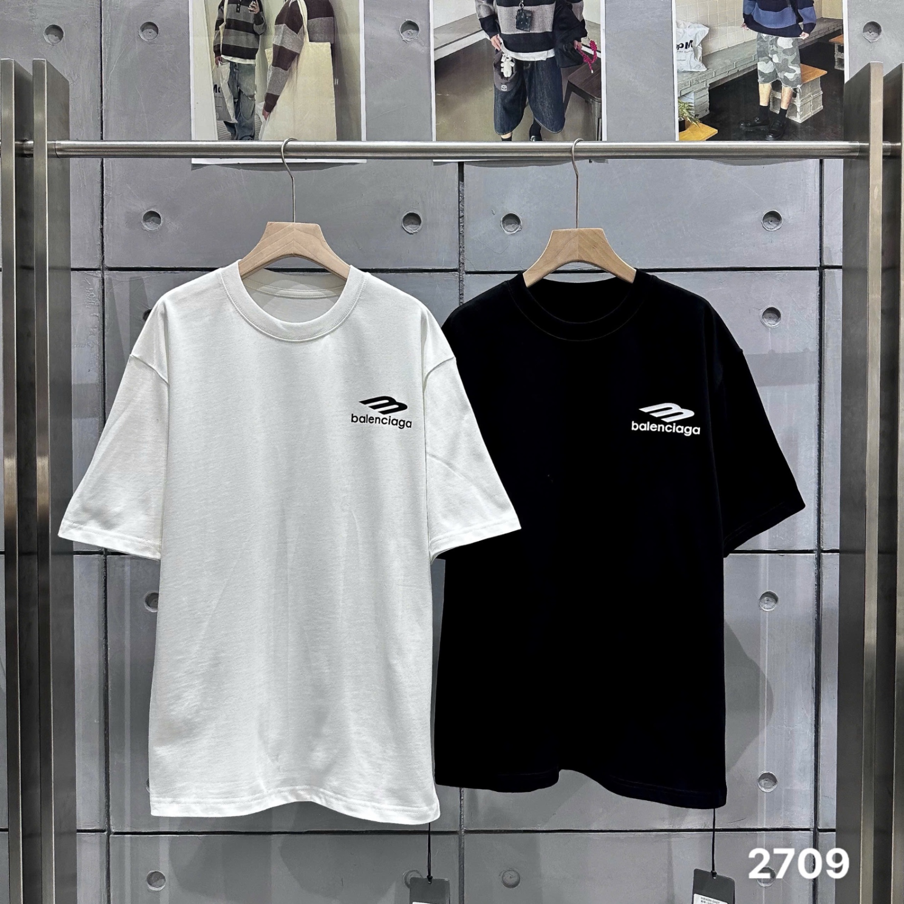 2709 - Phông
