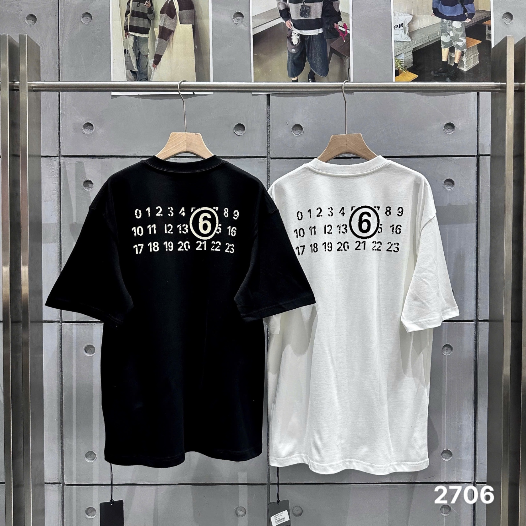 2706 - Phông