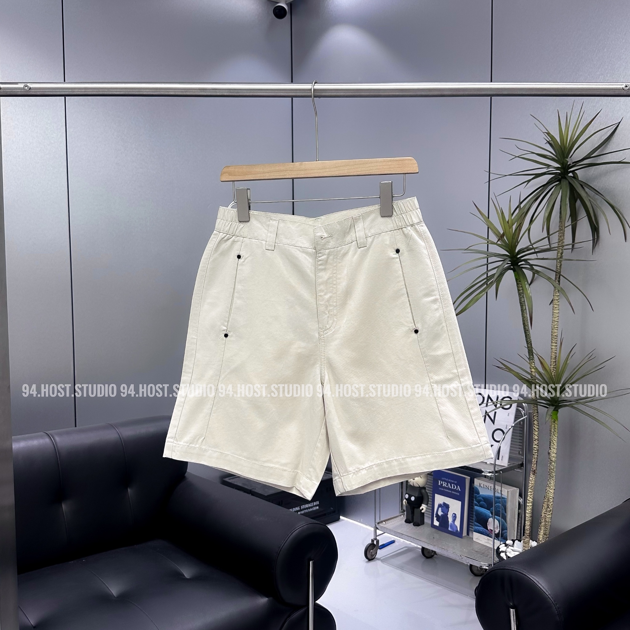 5822/25 - Quần short