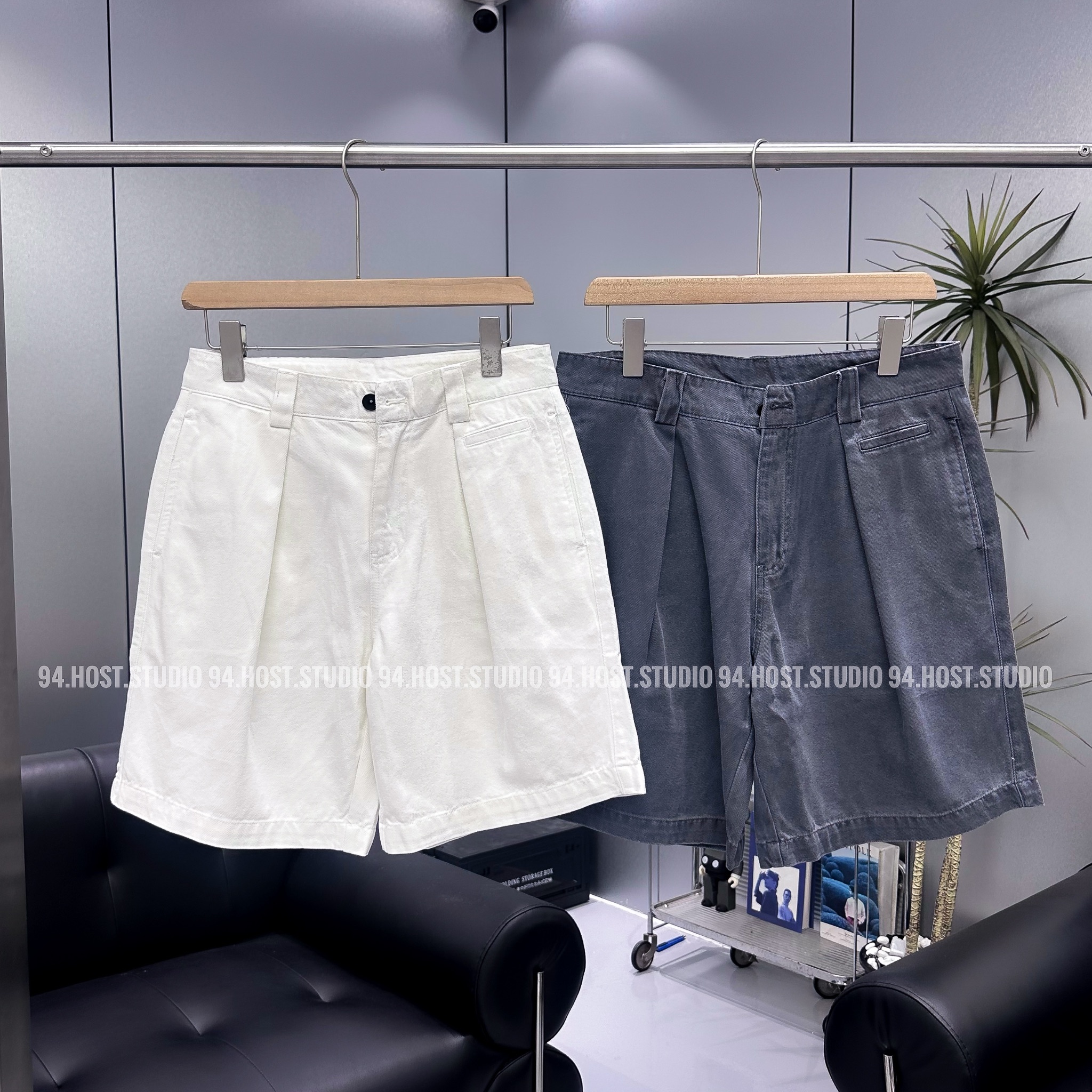 5826/25 - Quần short