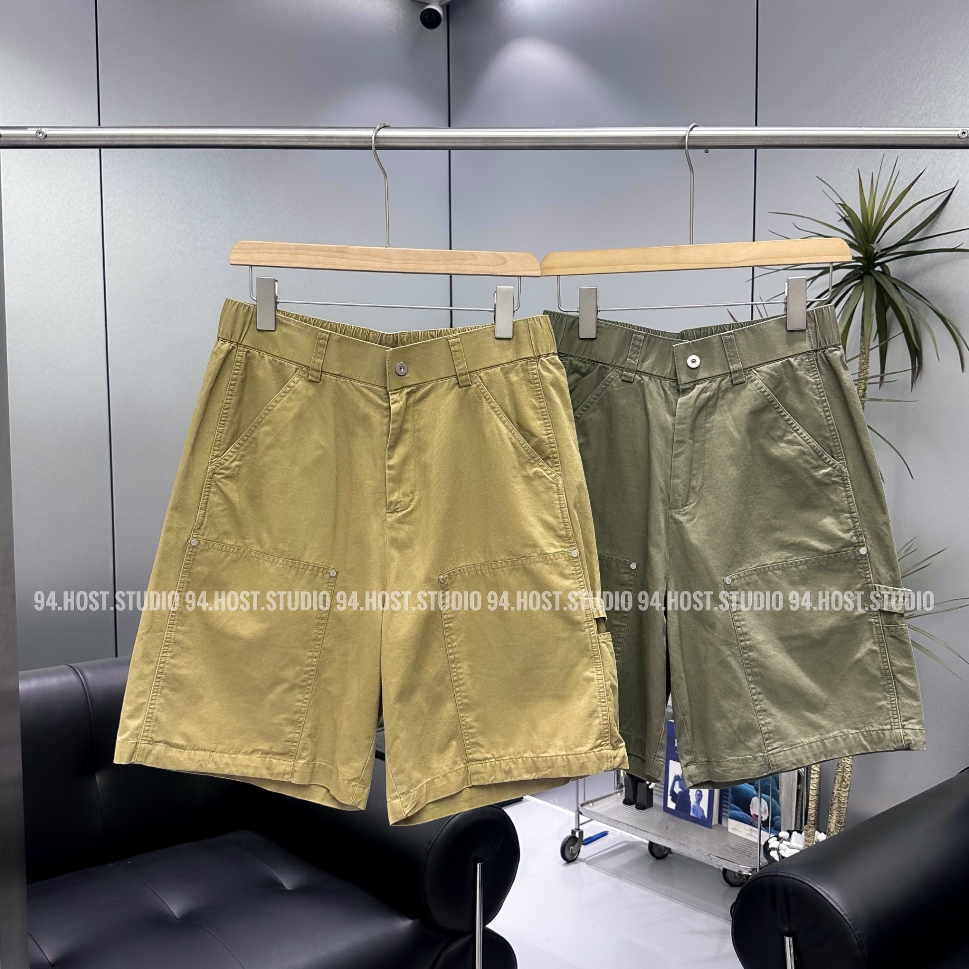2670/25 - Quần short