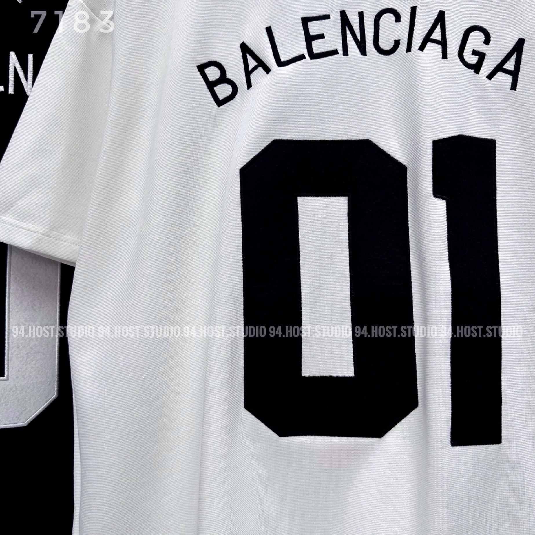 7183 - Set balen