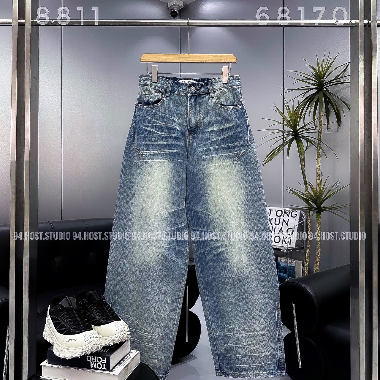 68170 - Quần