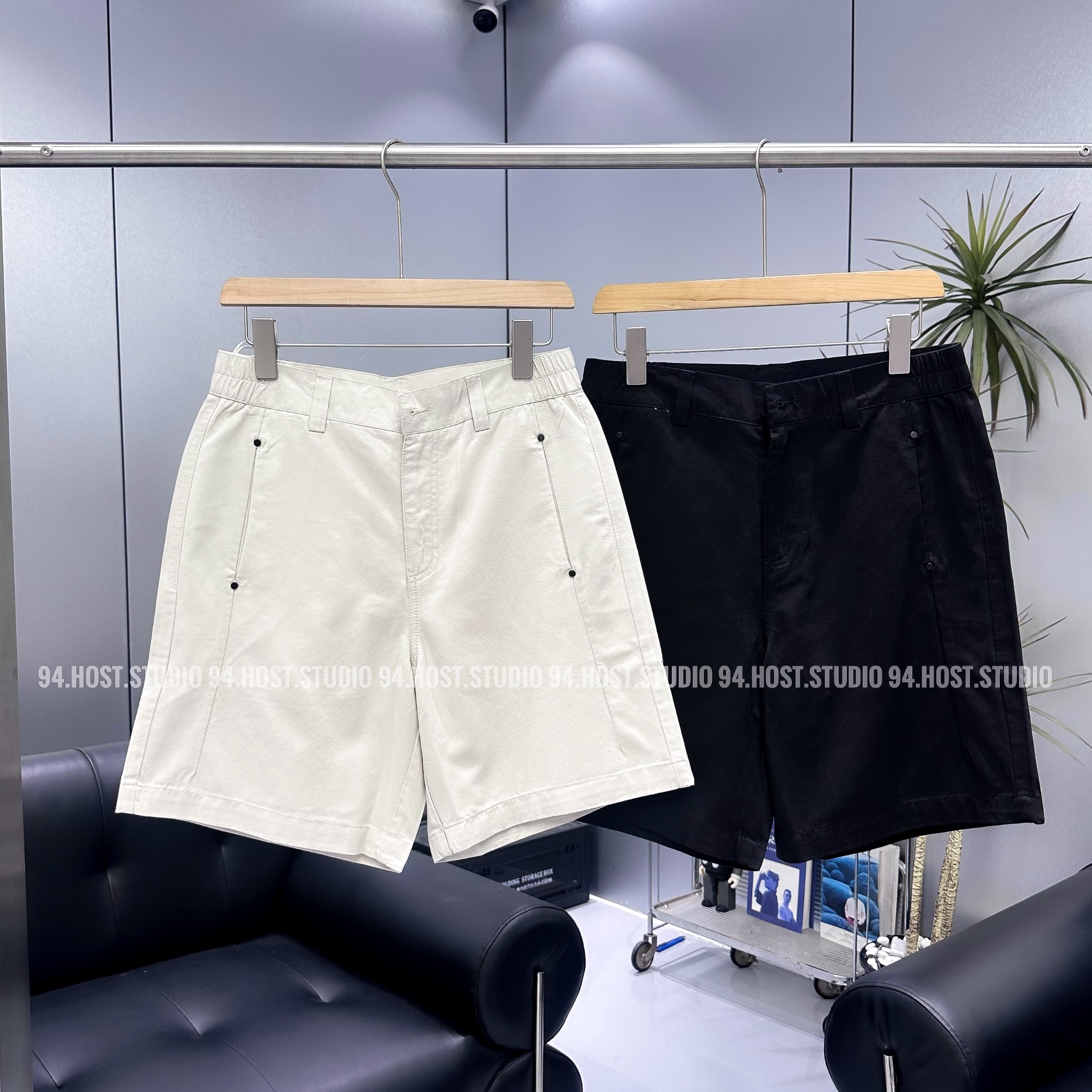 5822/25 - Quần short