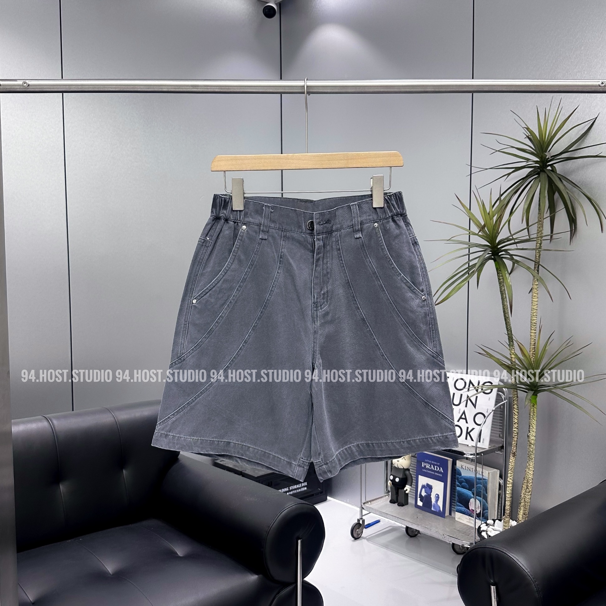 5960/25 - Quần short