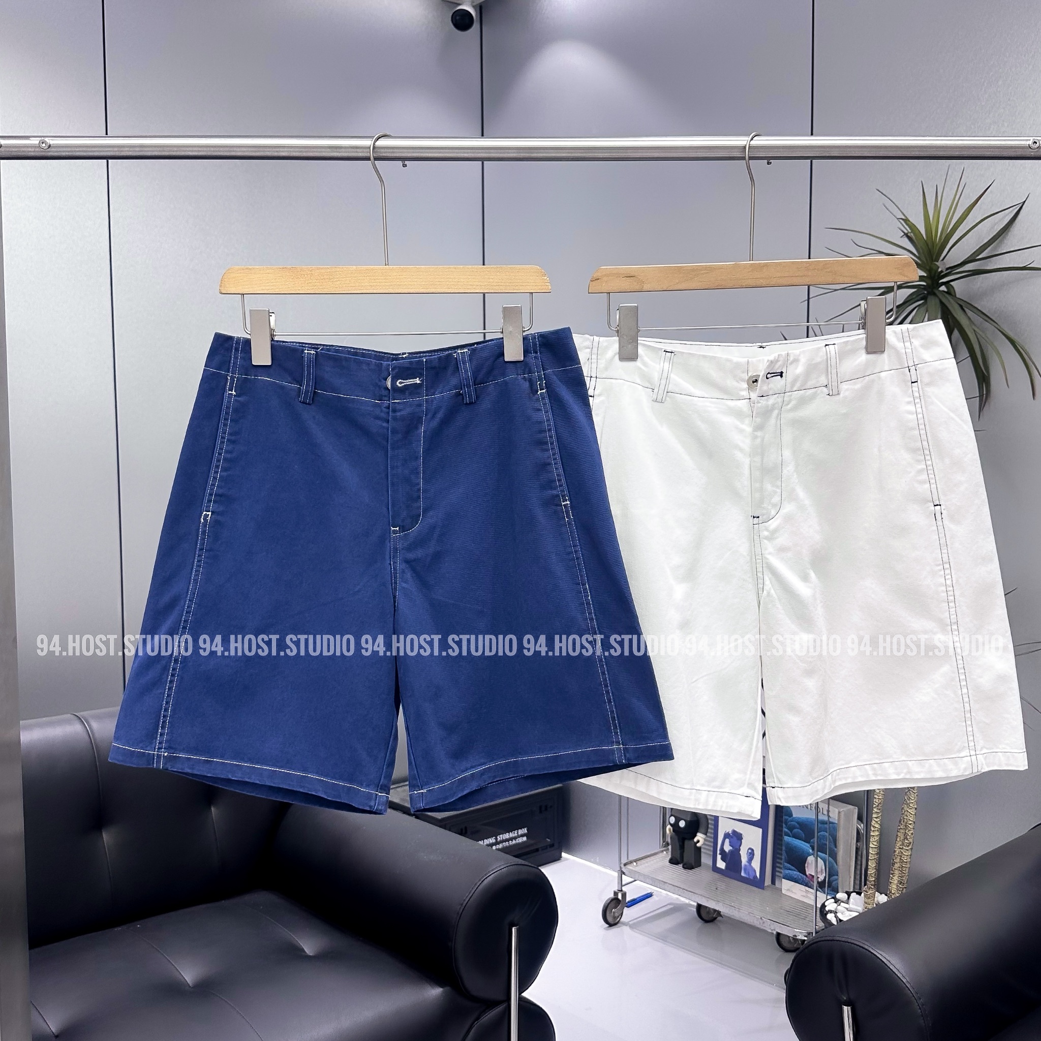 5823/25 - Quần short