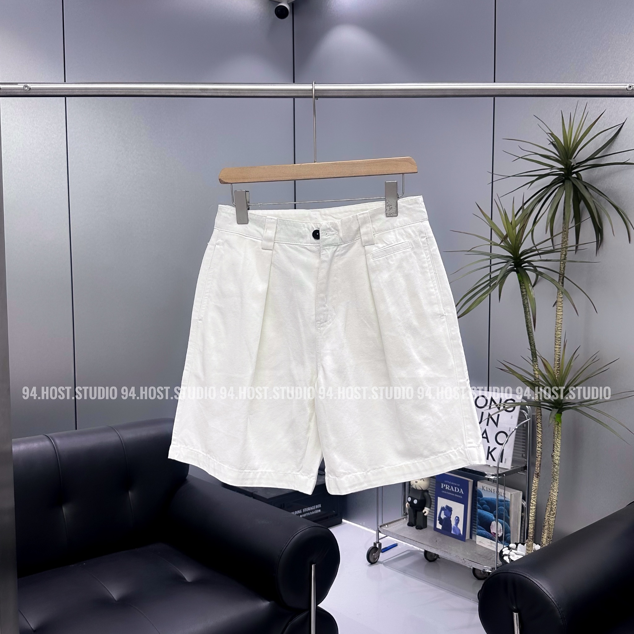 5826/25 - Quần short