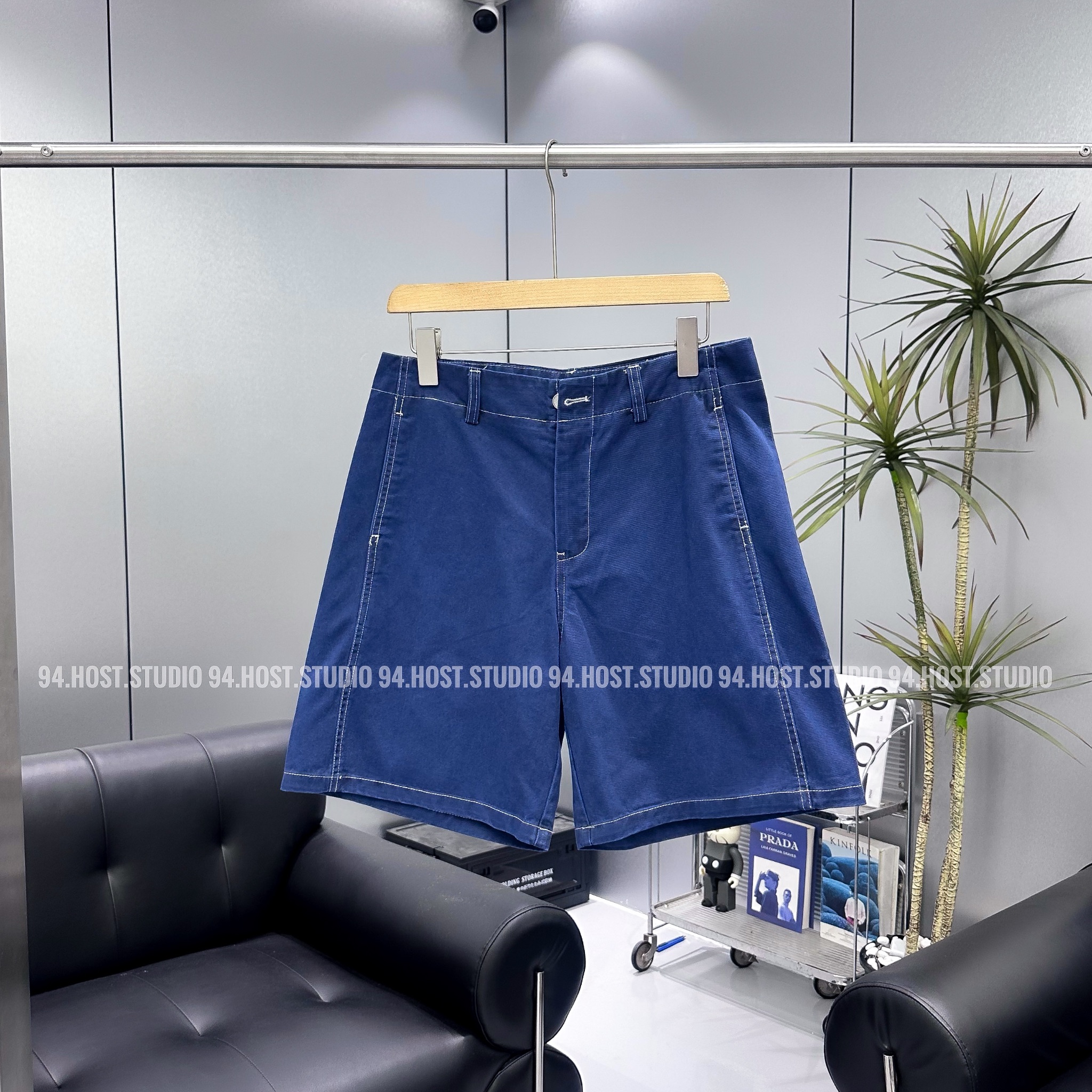 5823/25 - Quần short
