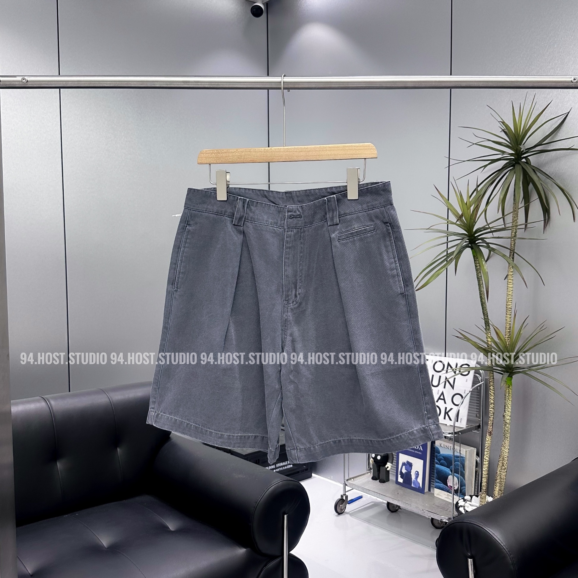 5826/25 - Quần short