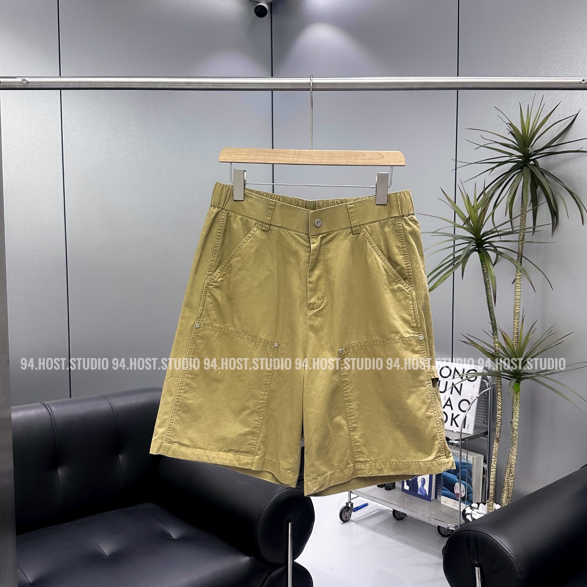 2670/25 - Quần short