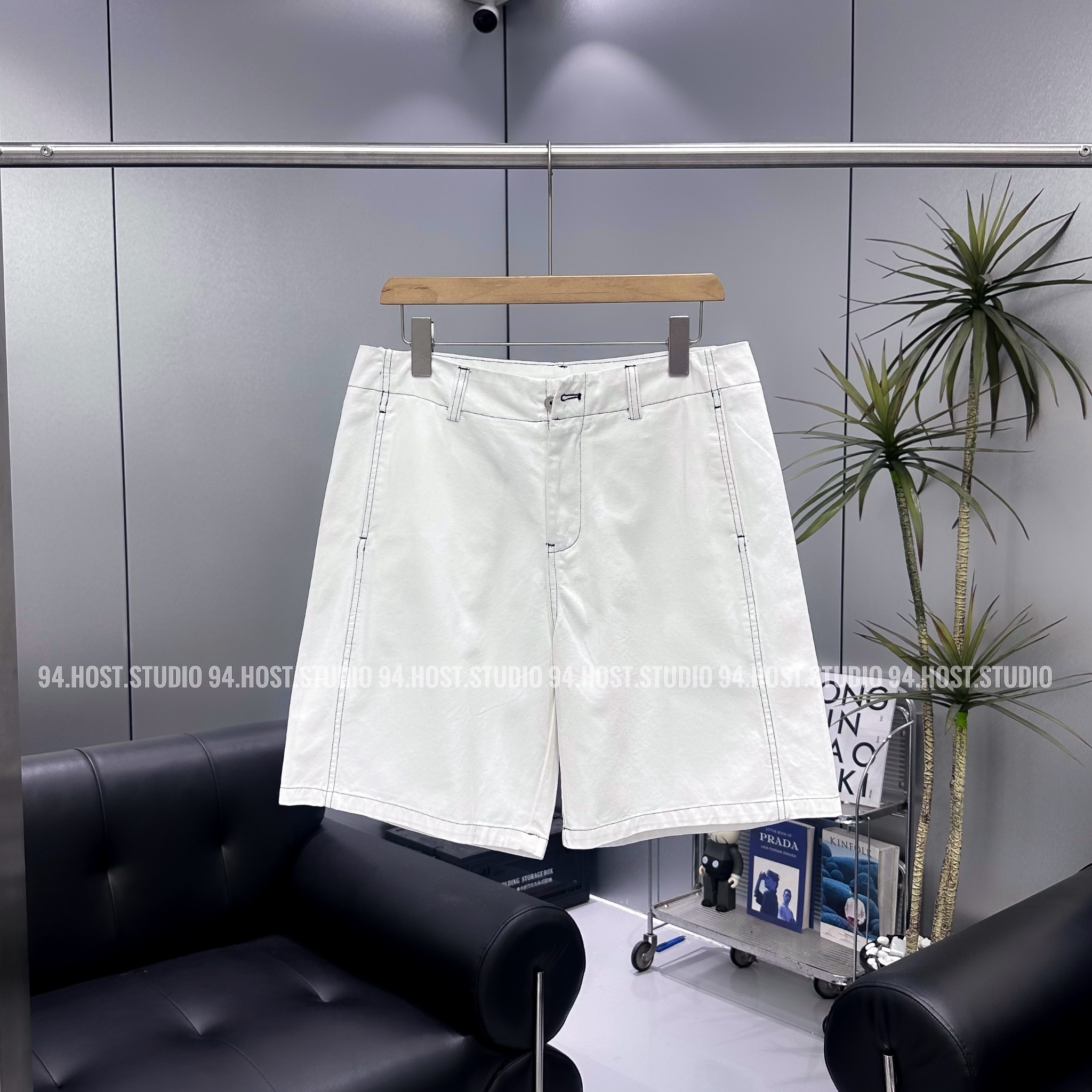 5823/25 - Quần short