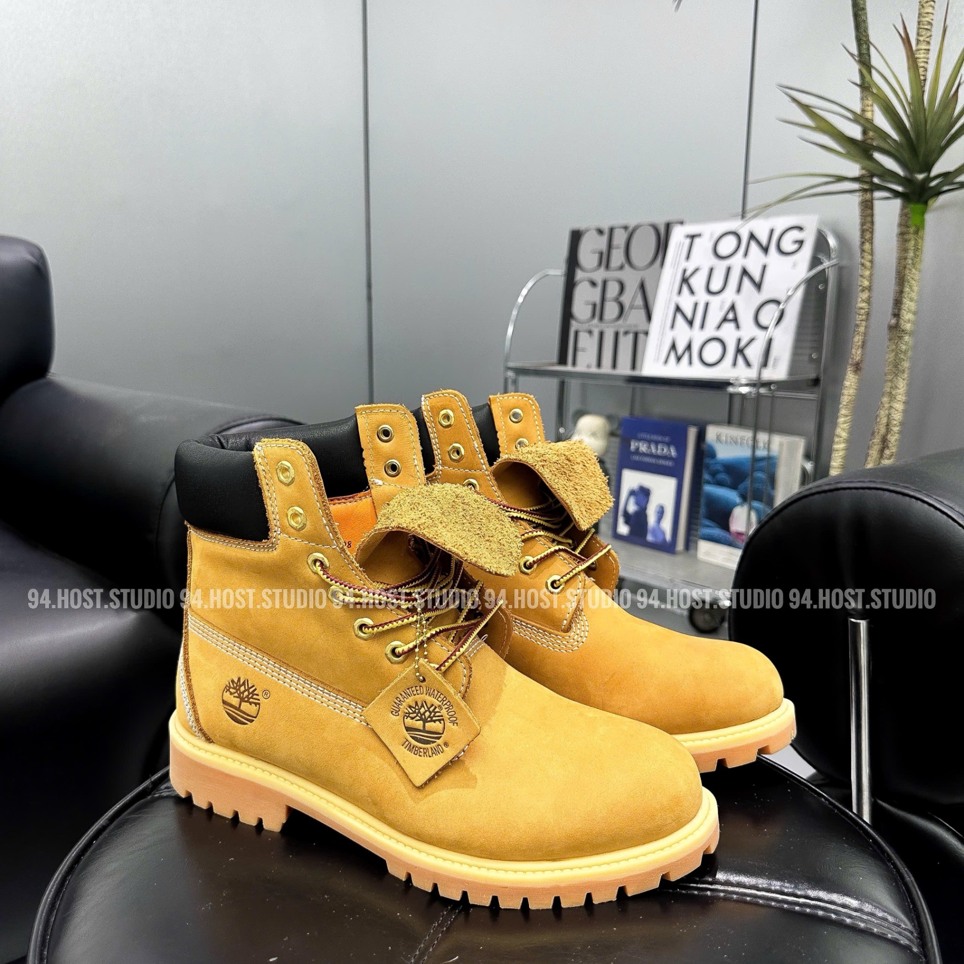 712/255 Giày TBL