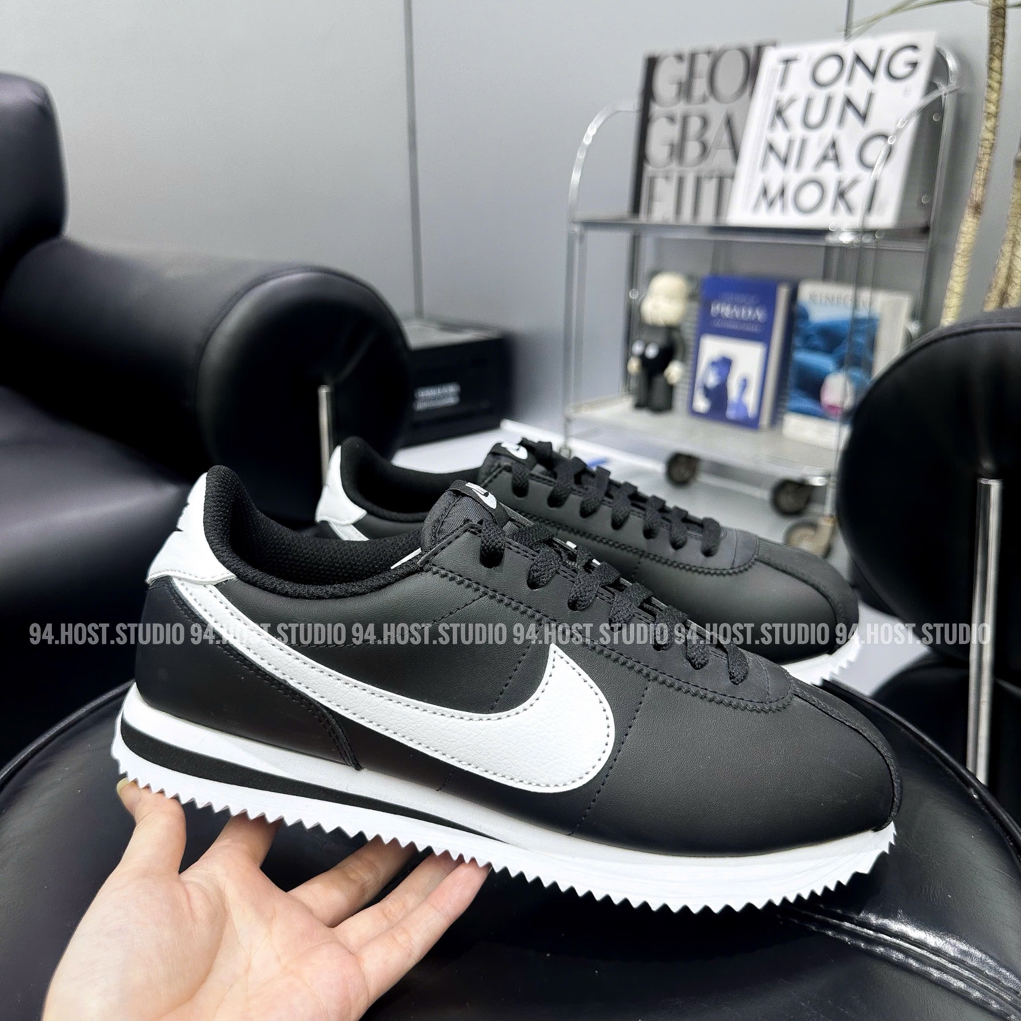 giày nike - mới về