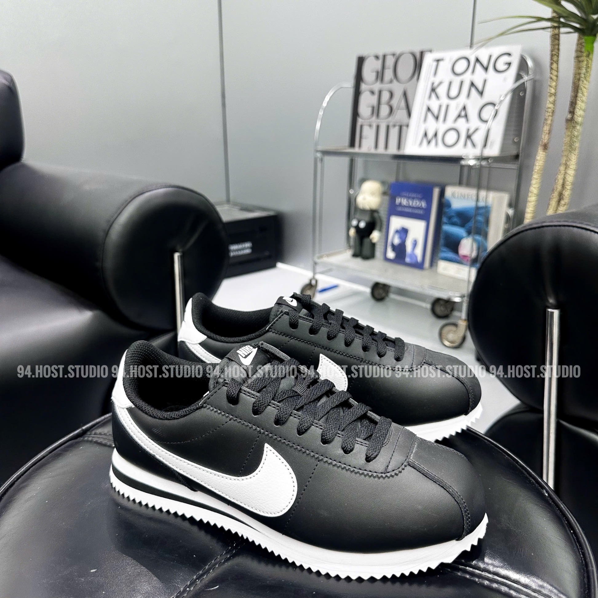 giày nike - mới về