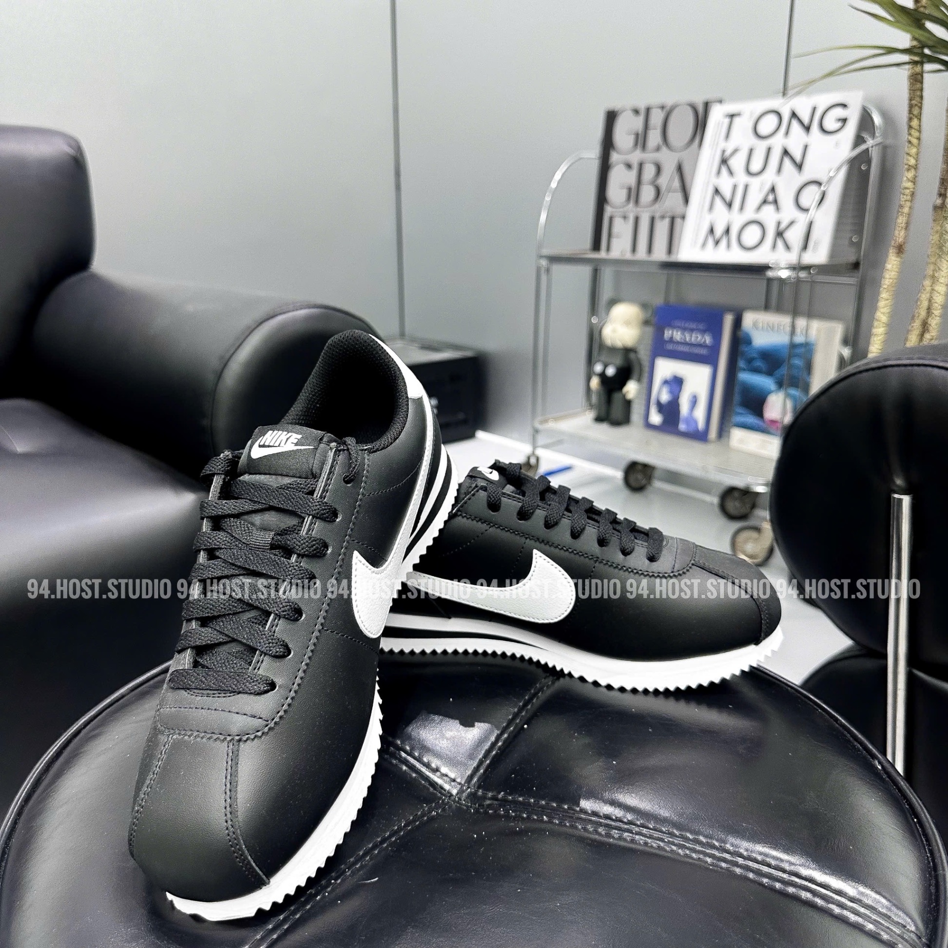 giày nike - mới về