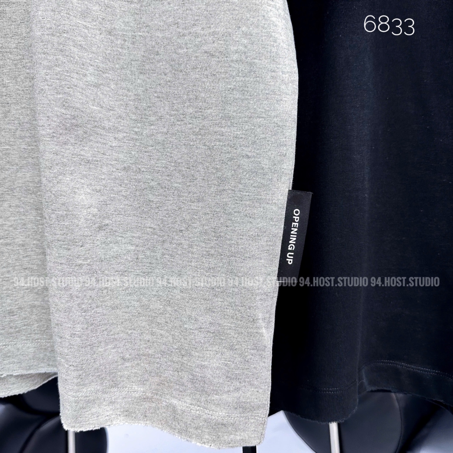 6833 - Phông