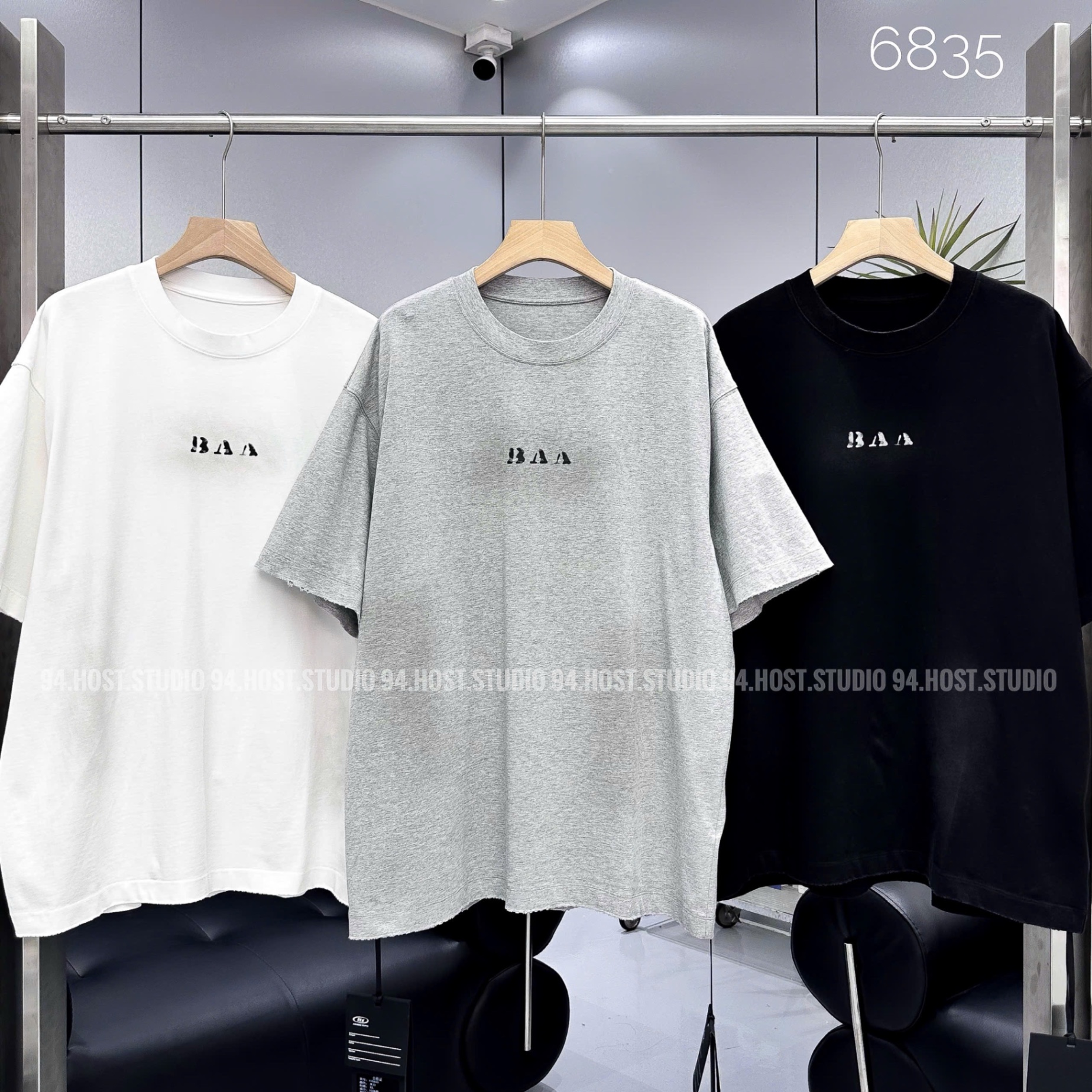 6835 - Phông