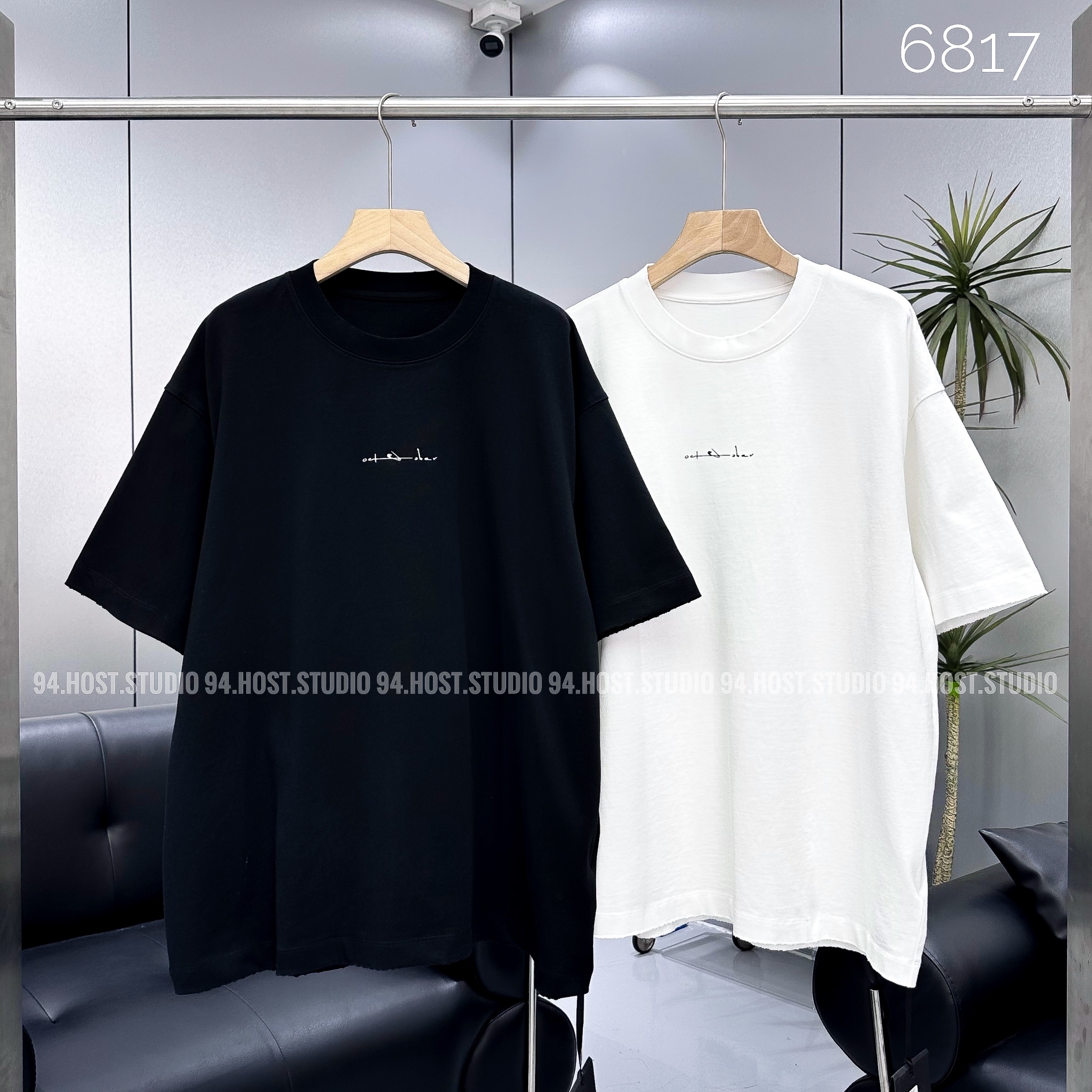 6817 - Phông