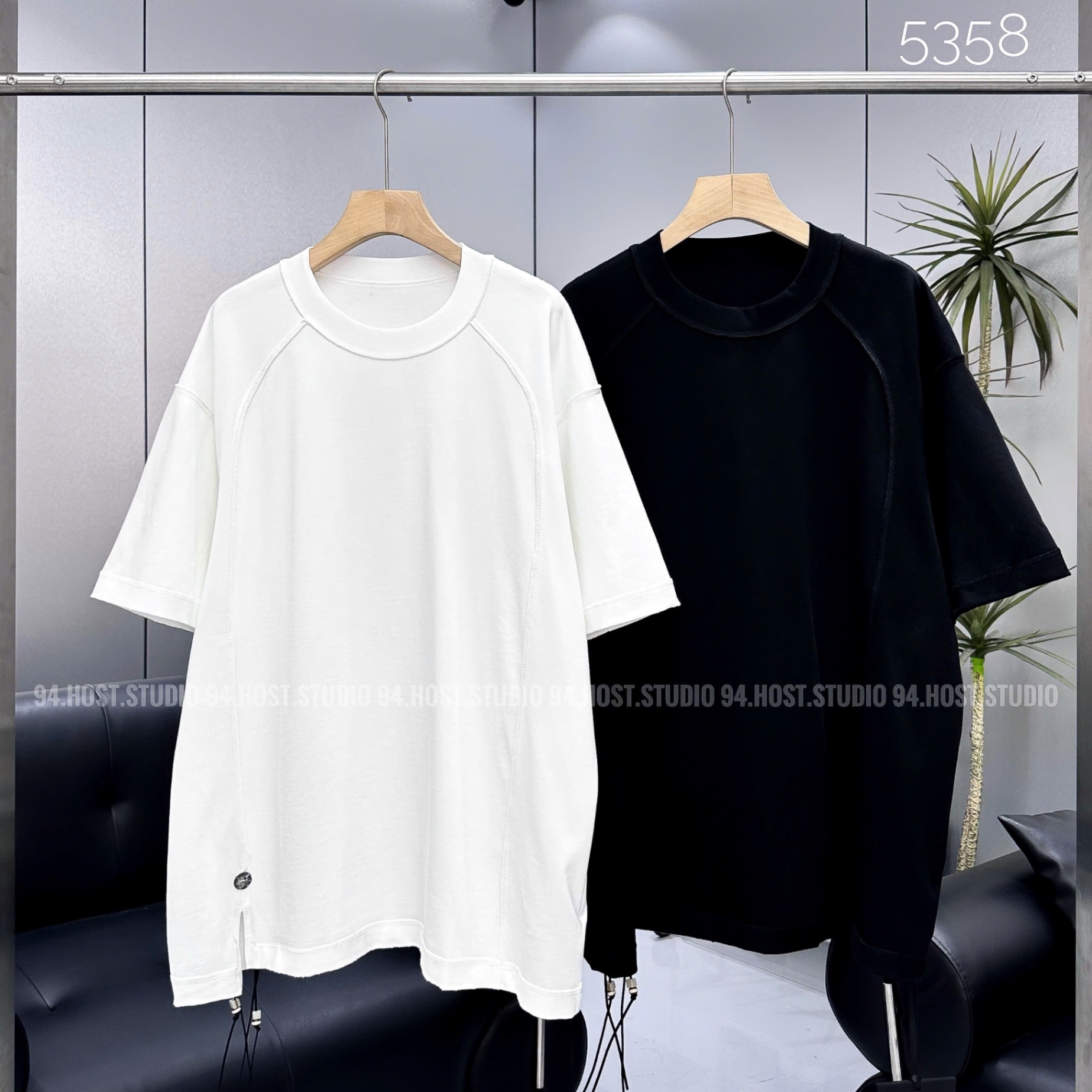 5358 - Phông