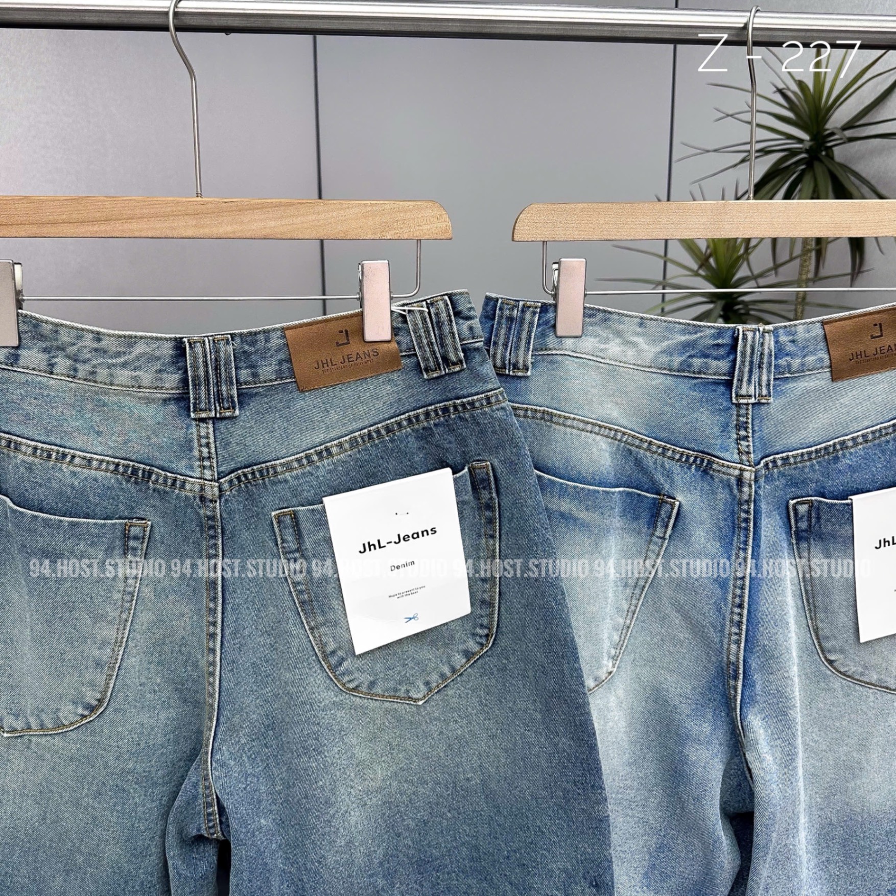 Z - 227 - Quần short