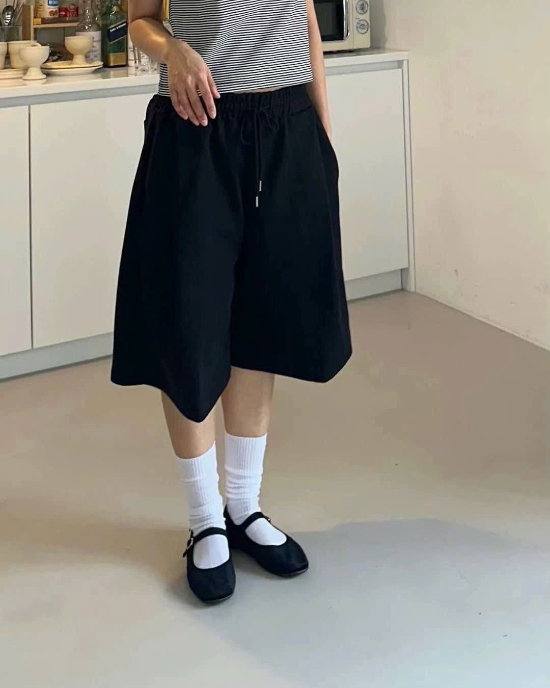 K622 - Quần short